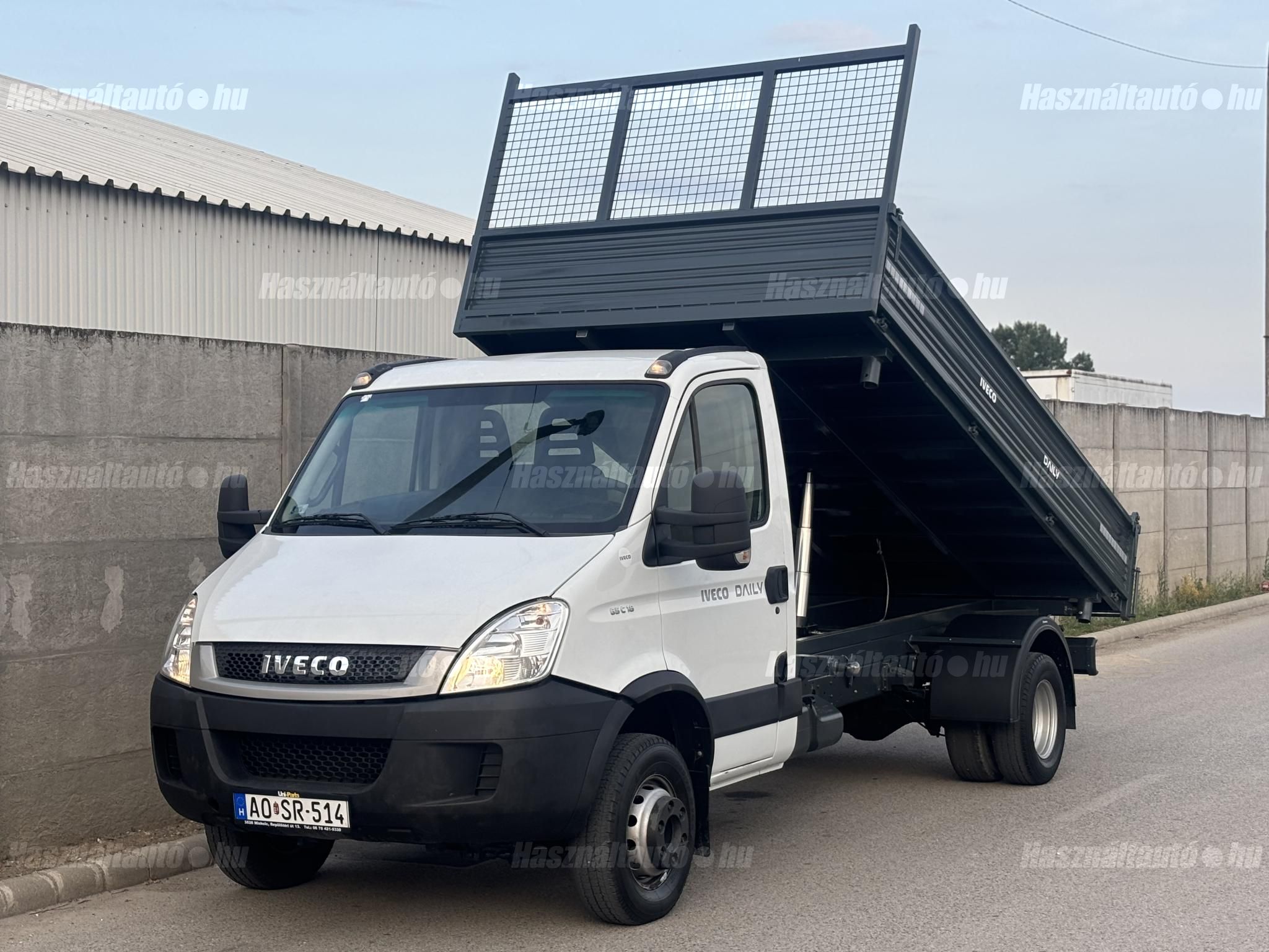 IVECO 2011/12 - 1