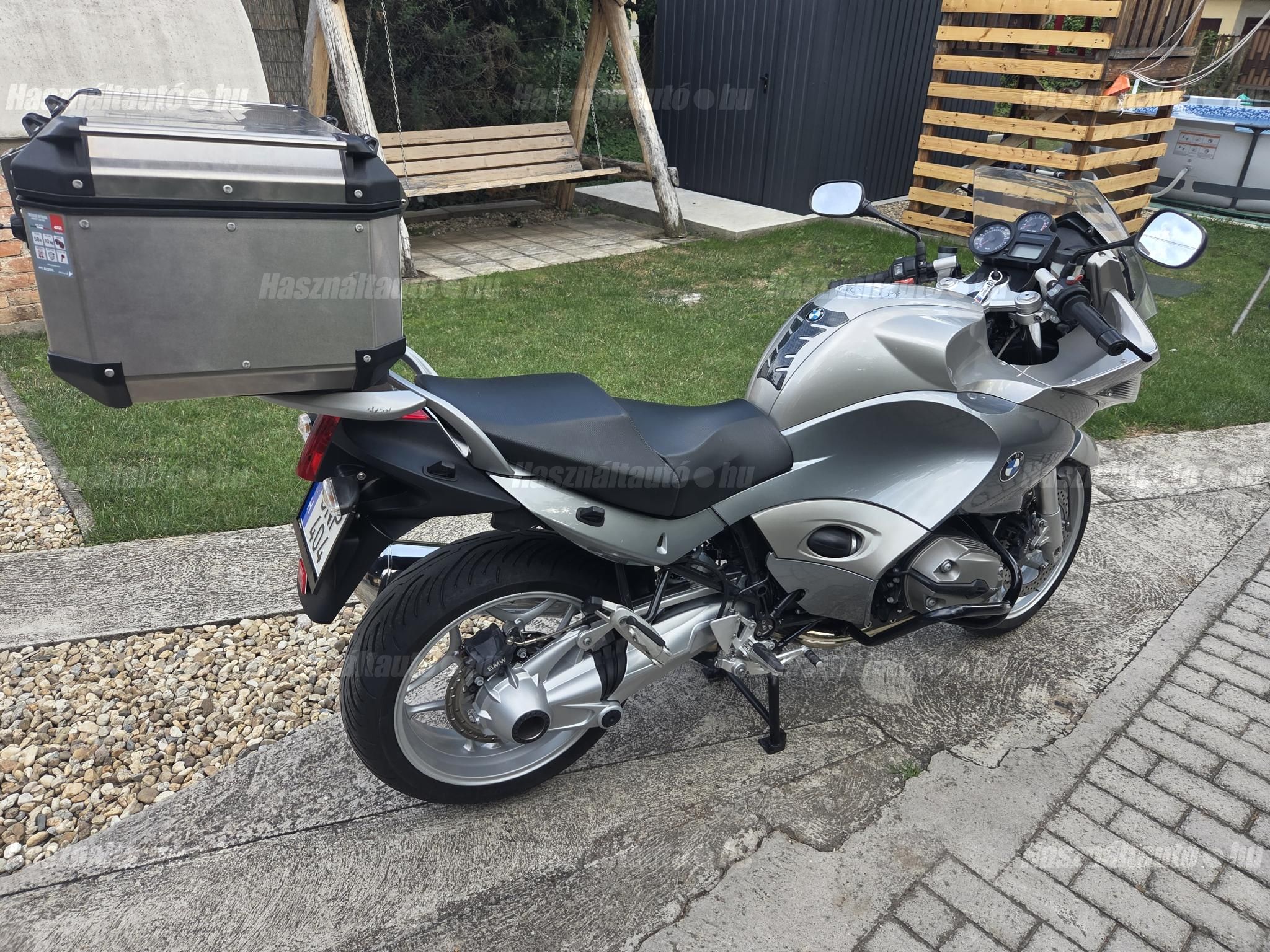 BMW R 1200 ST 2005 - 1
