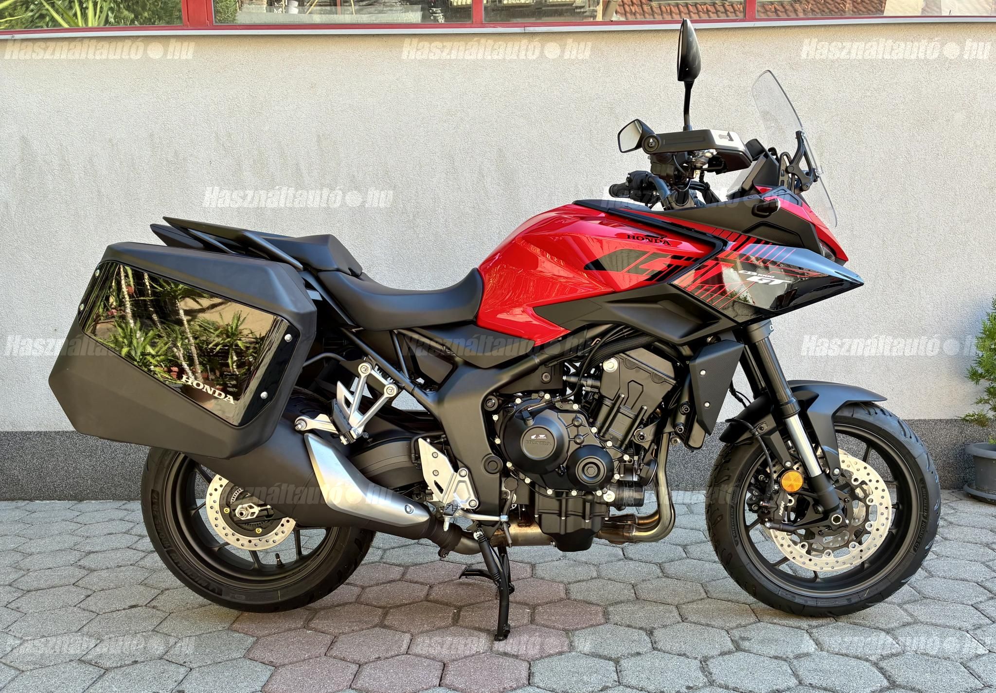 HONDA CB 1000 GT 2026 - 1