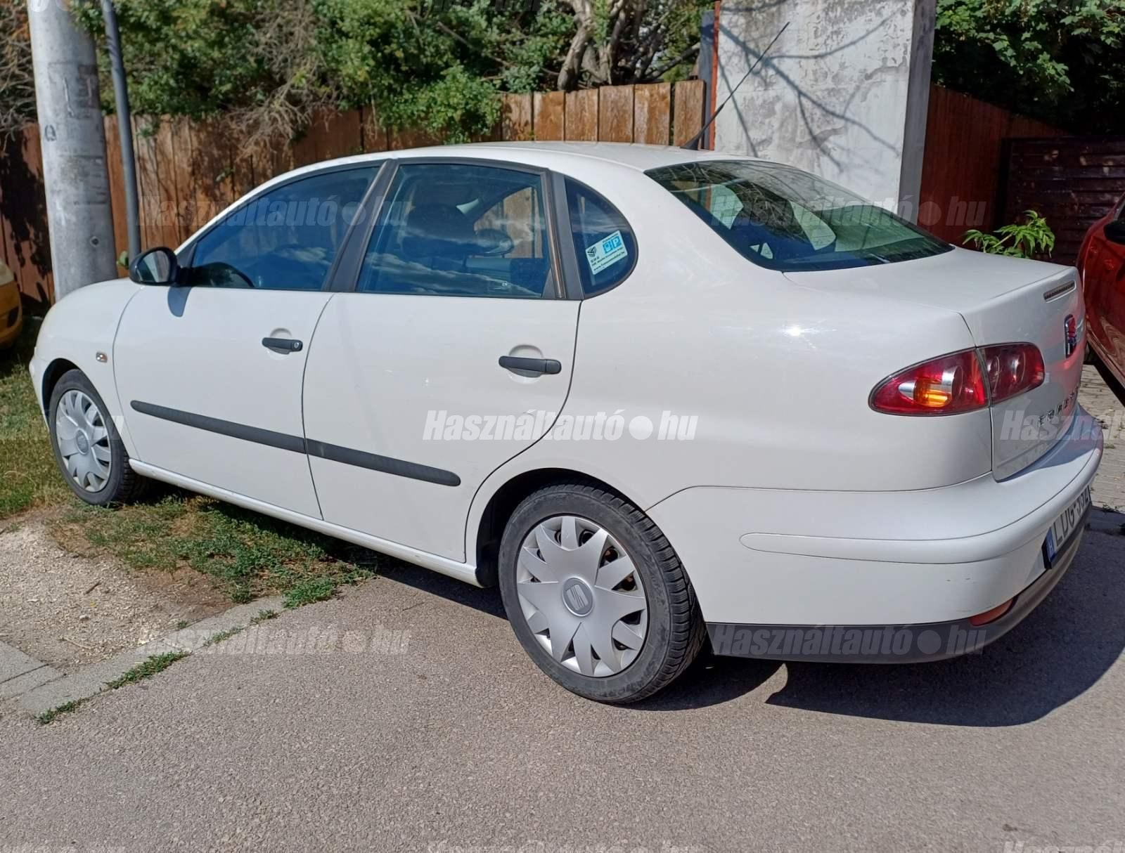 SEAT CORDOBA 2008/3 - 1