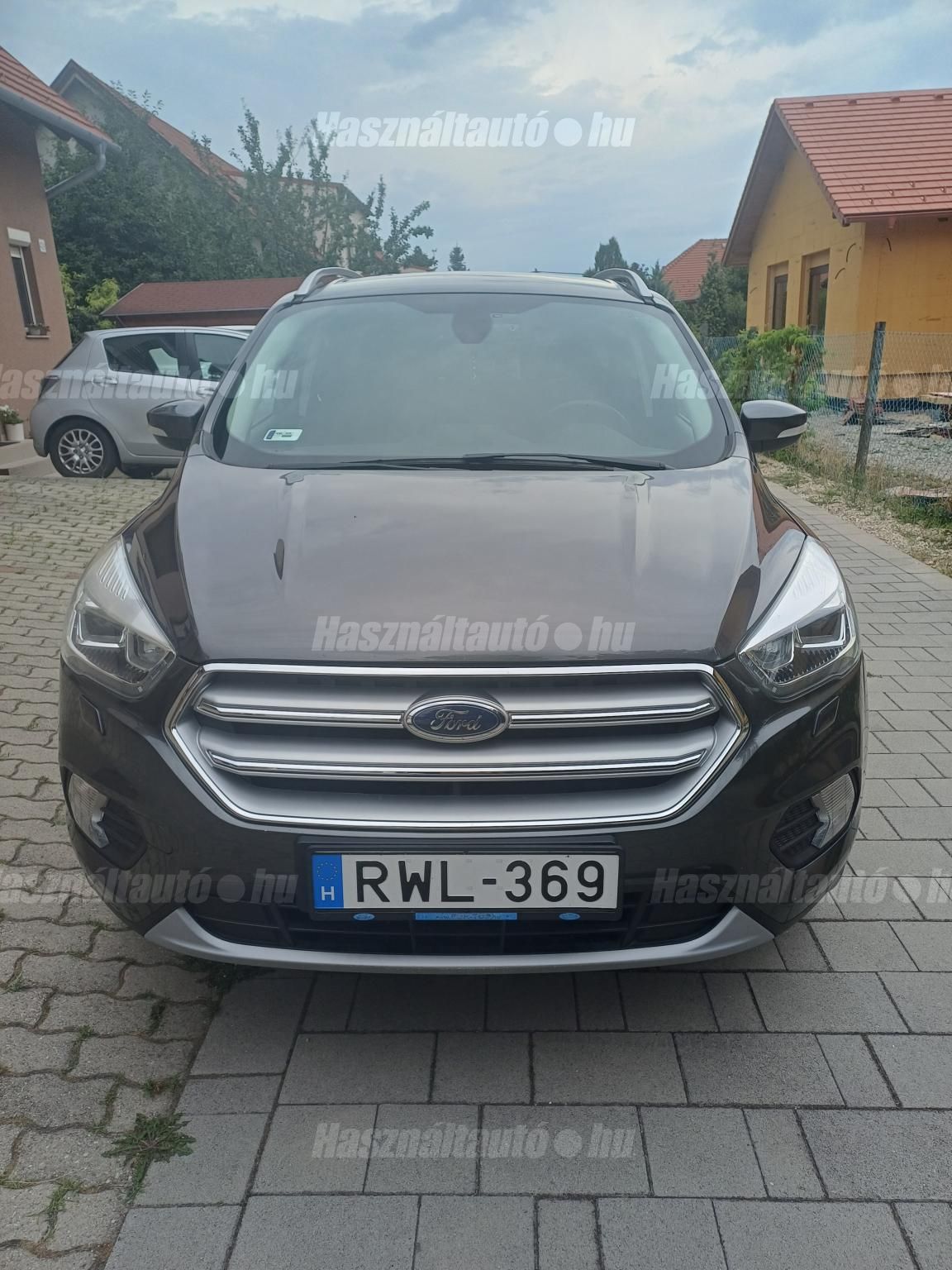 FORD KUGA 2019/11 - 1
