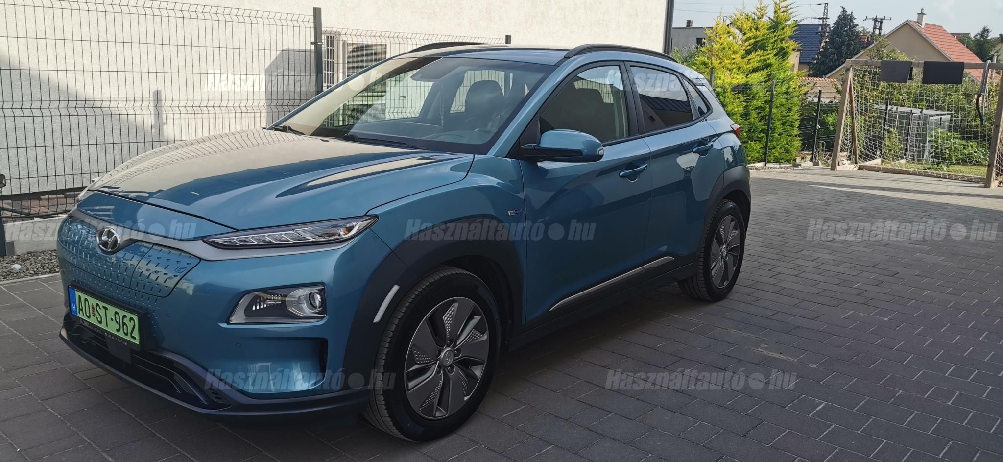 HYUNDAI KONA 2020/7 - 1