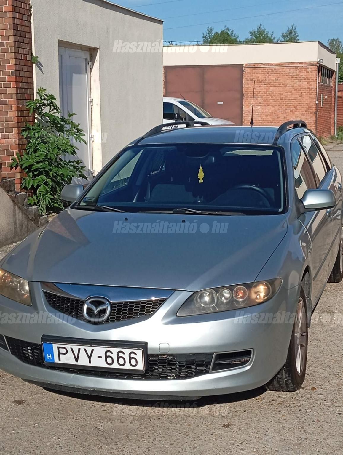 MAZDA 6 2008/1 - 1