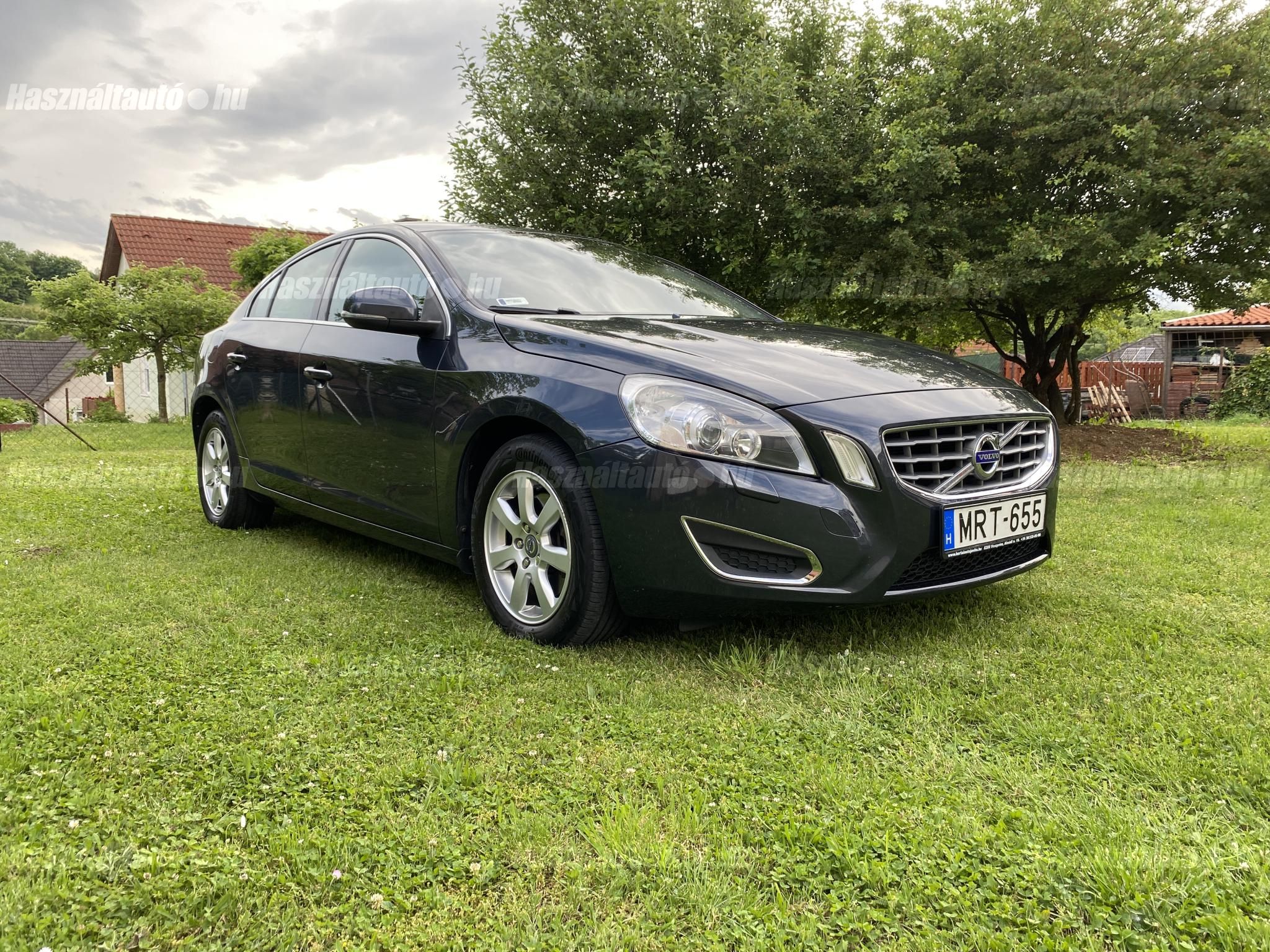VOLVO S60 2013/2 - 1