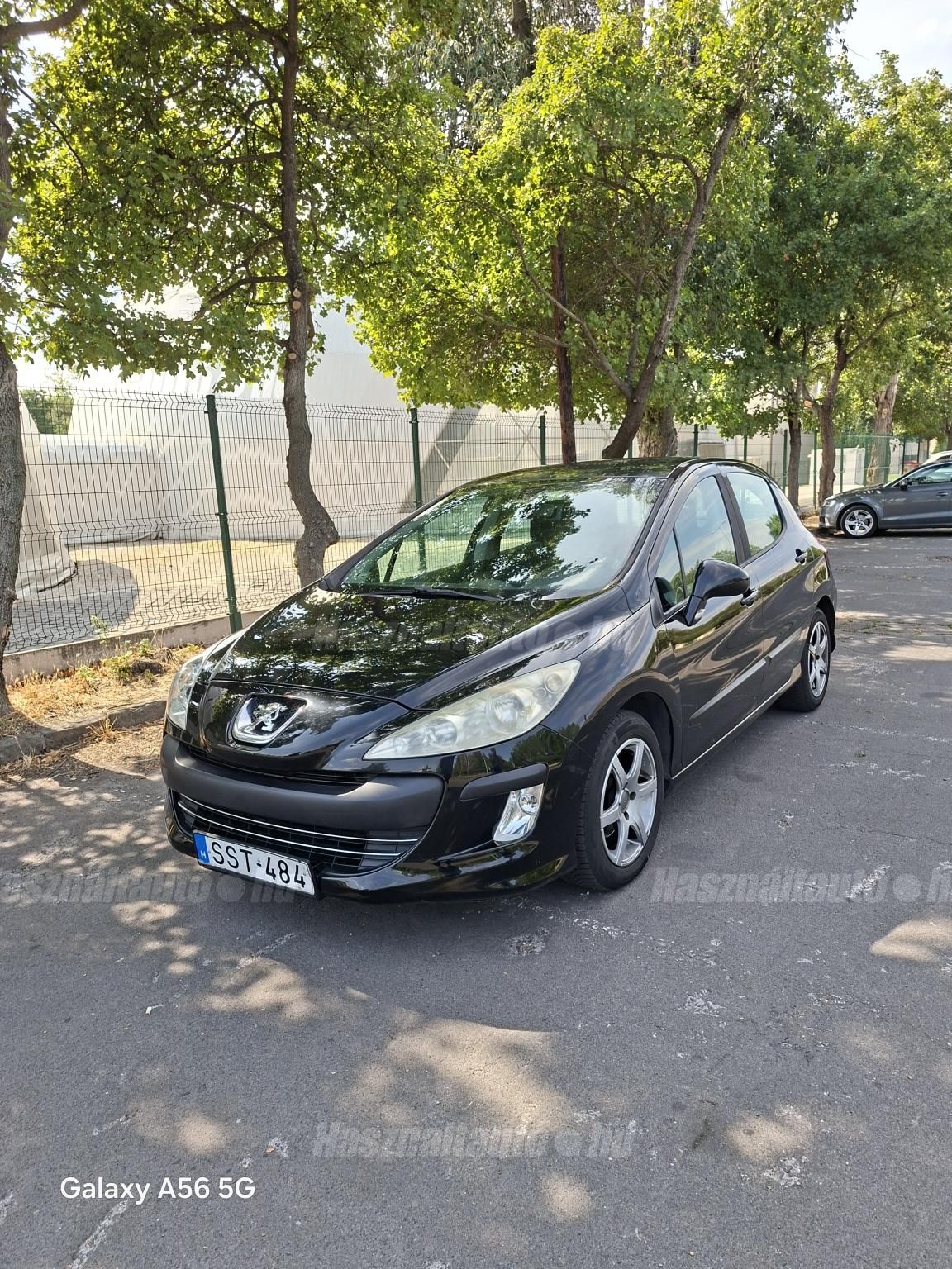 PEUGEOT 308 2010/2 - 1