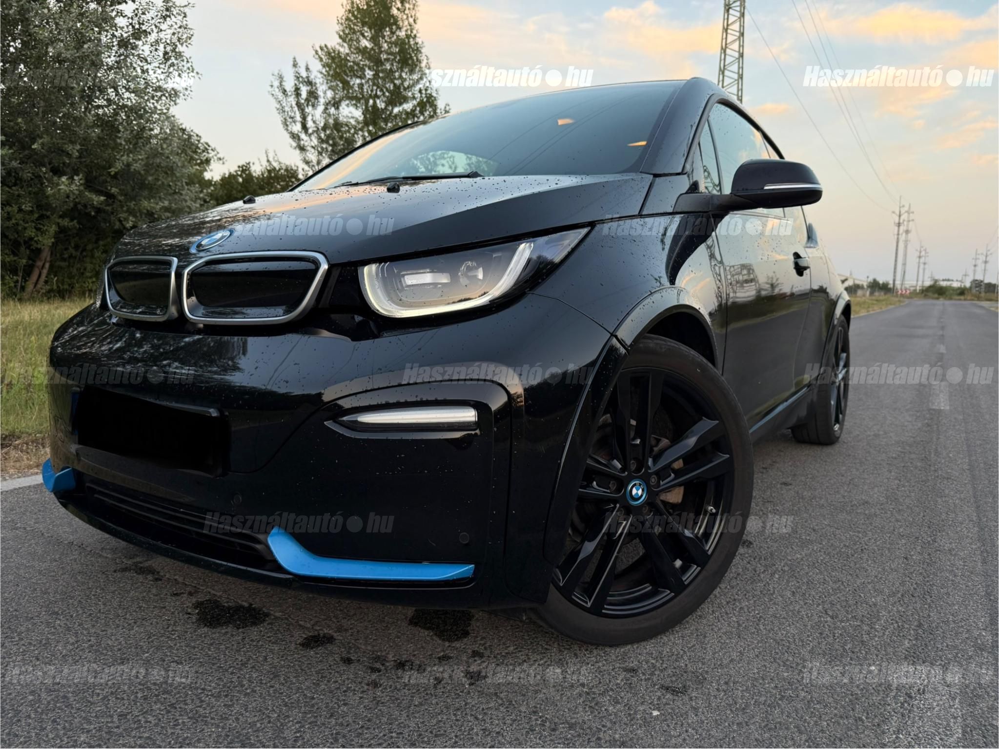 BMW I3 2022/3 - 1