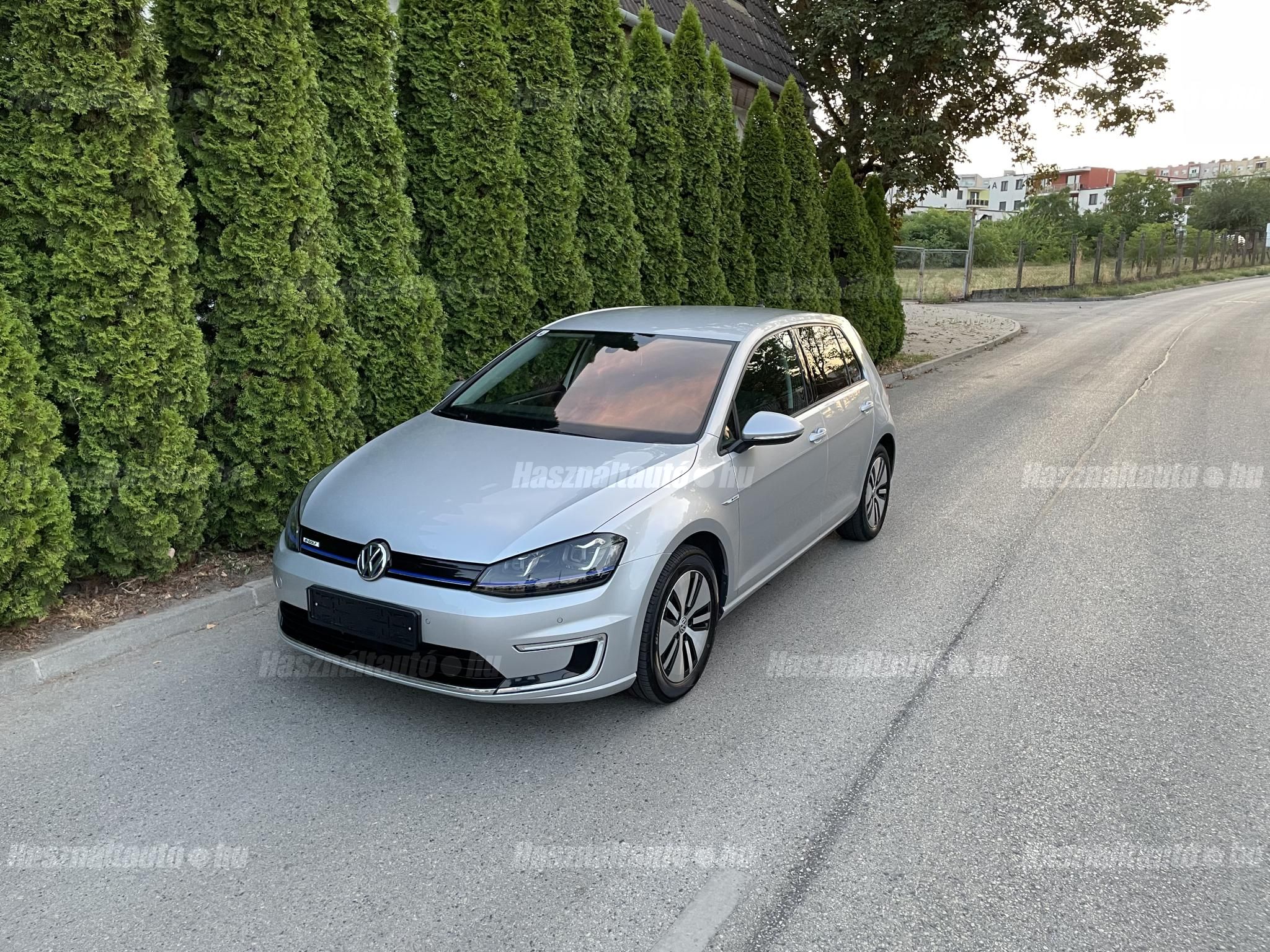 VOLKSWAGEN GOLF VII 2015/5 - 1