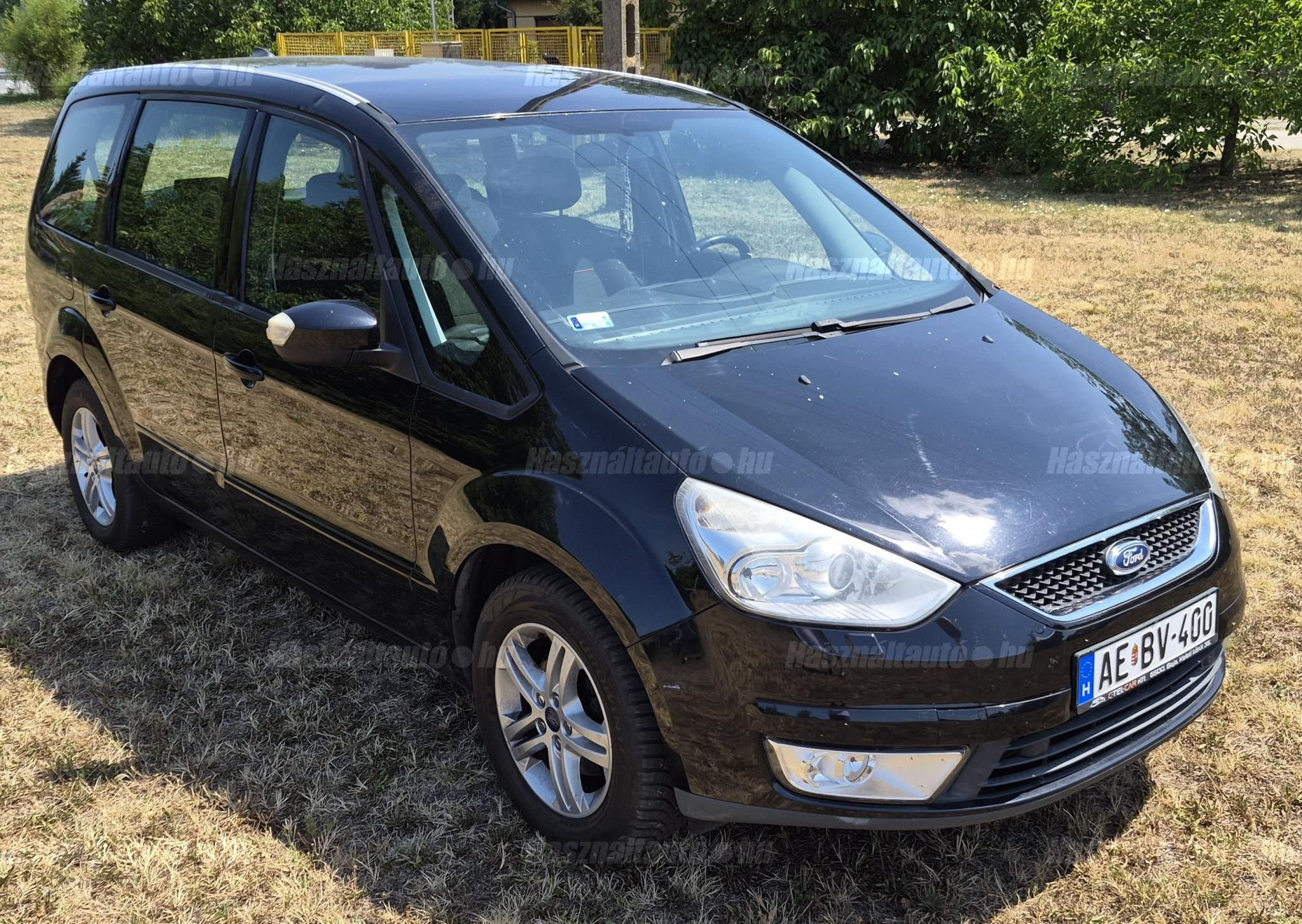 FORD GALAXY 2010 - 1