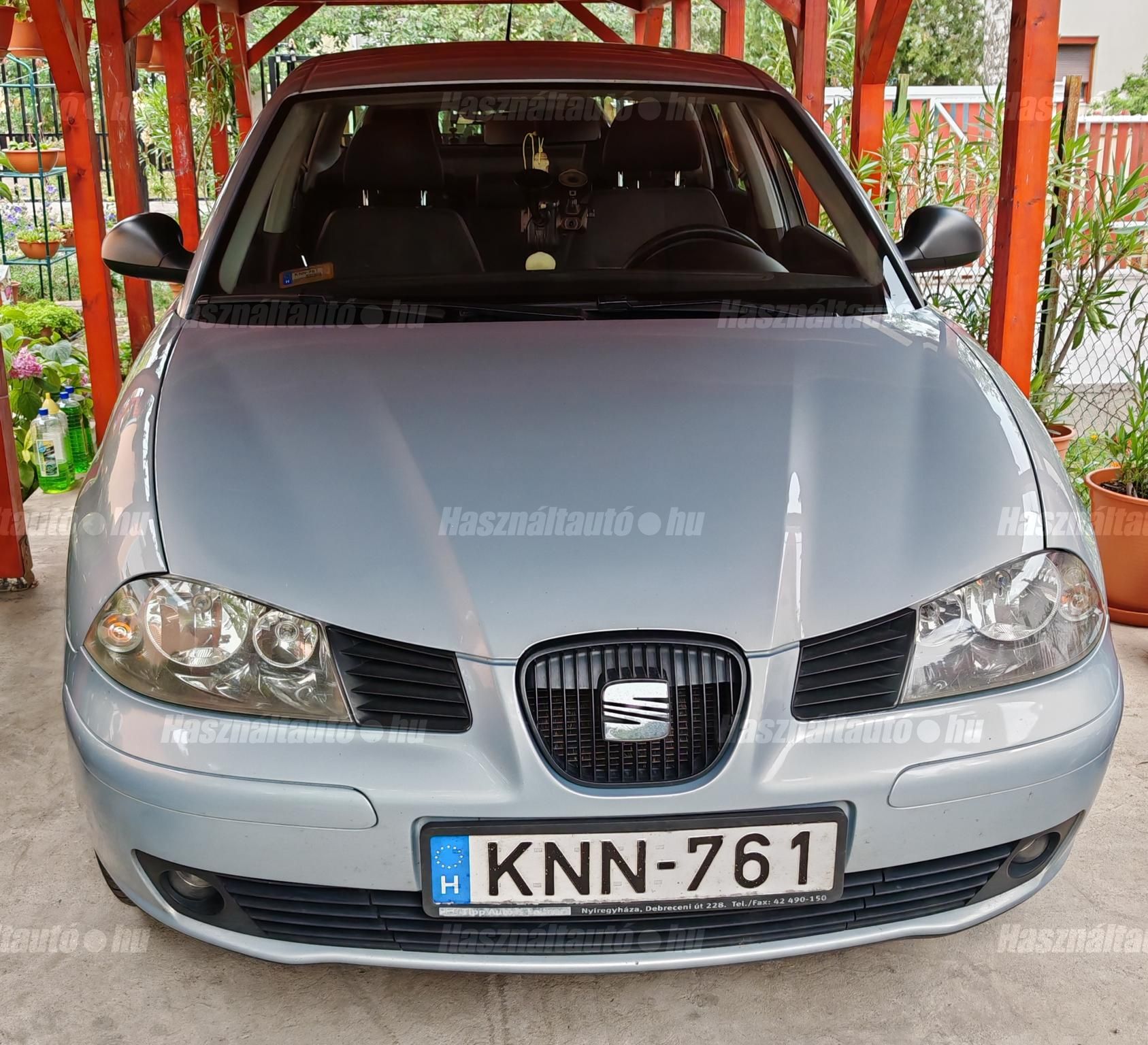 SEAT CORDOBA 2006/12 - 1