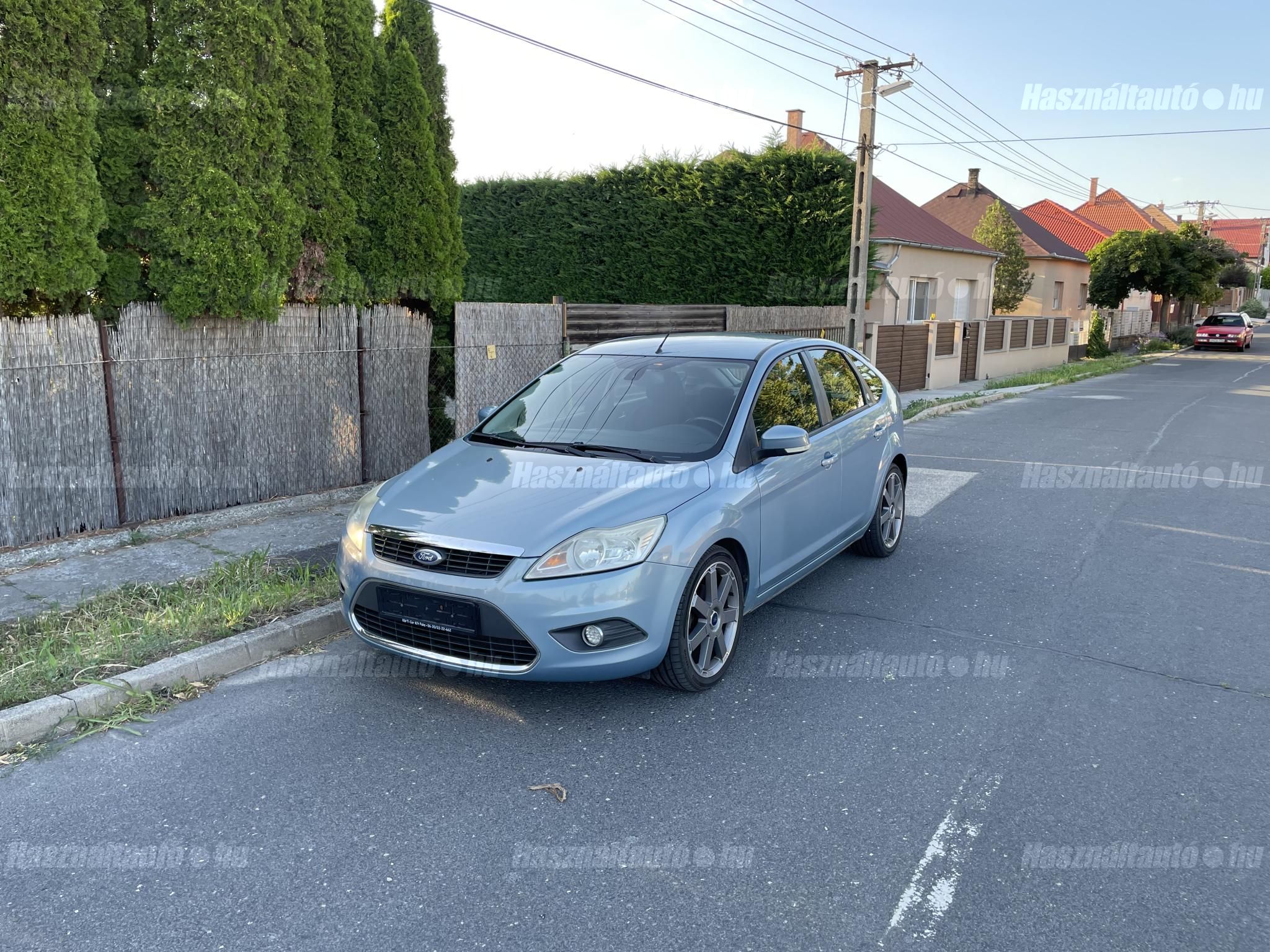FORD FOCUS 2008/3 - 1