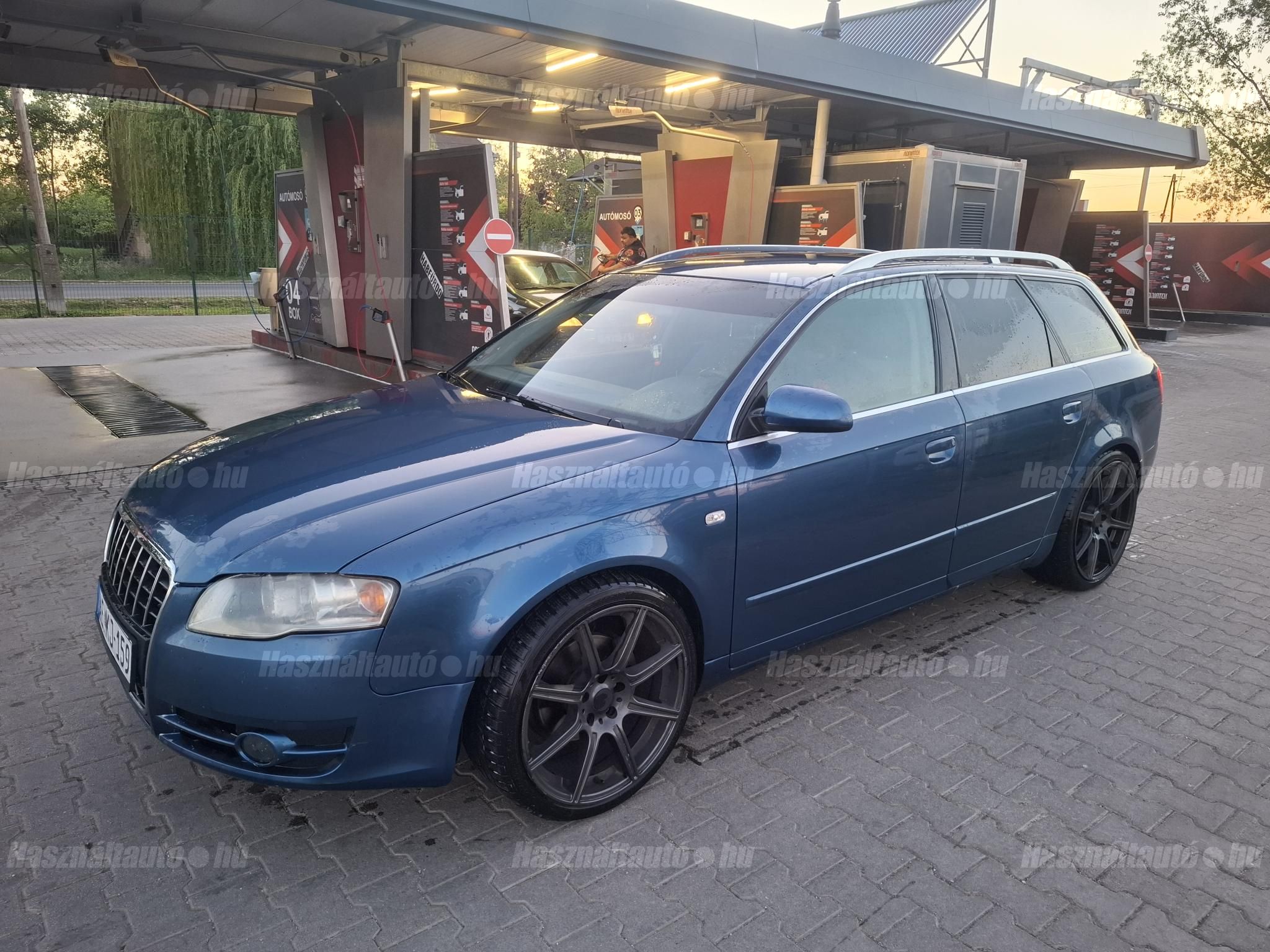 AUDI A4 2005/8 - 1