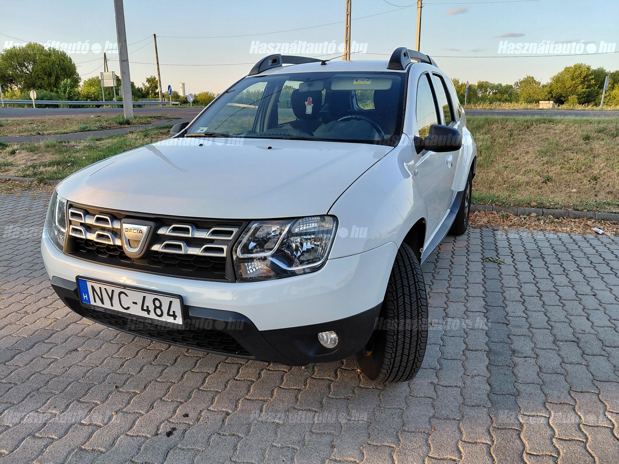 DACIA DUSTER 2016/12 - 1