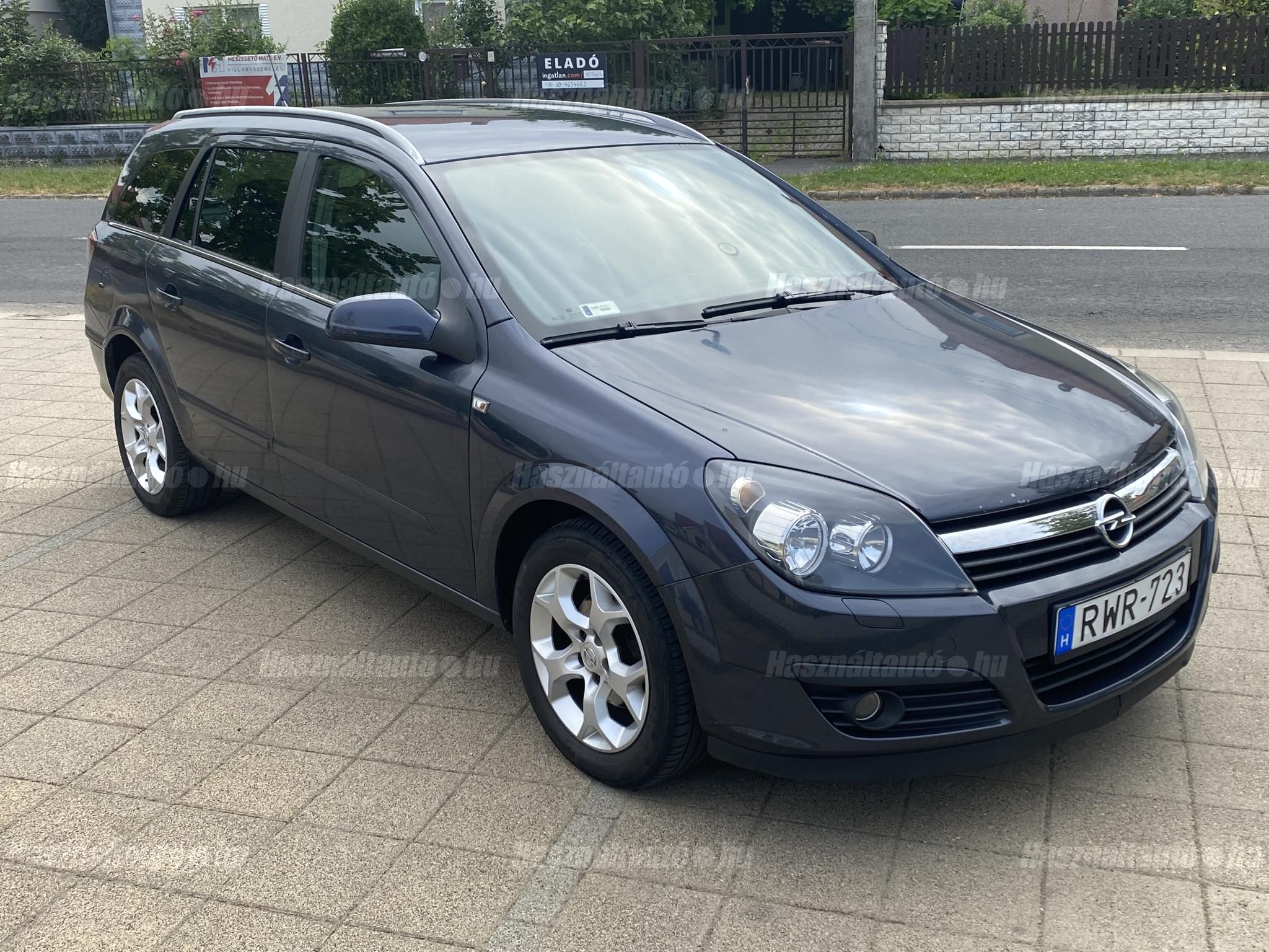 OPEL ASTRA H 2006/8 - 1
