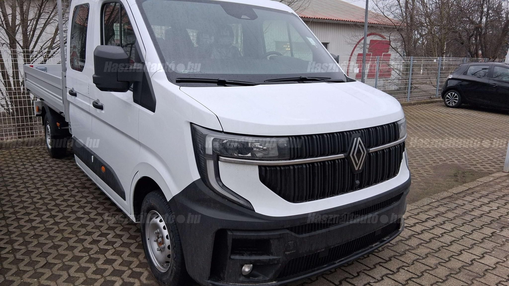 RENAULT MASTER 2025/11 - 1