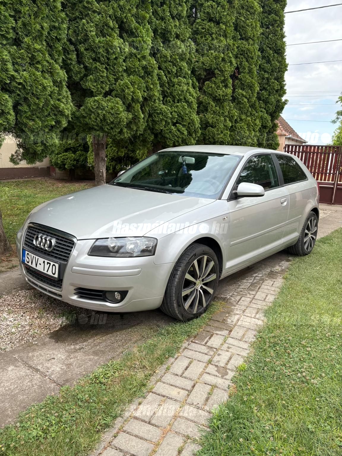 AUDI A3 2007/8 - 1