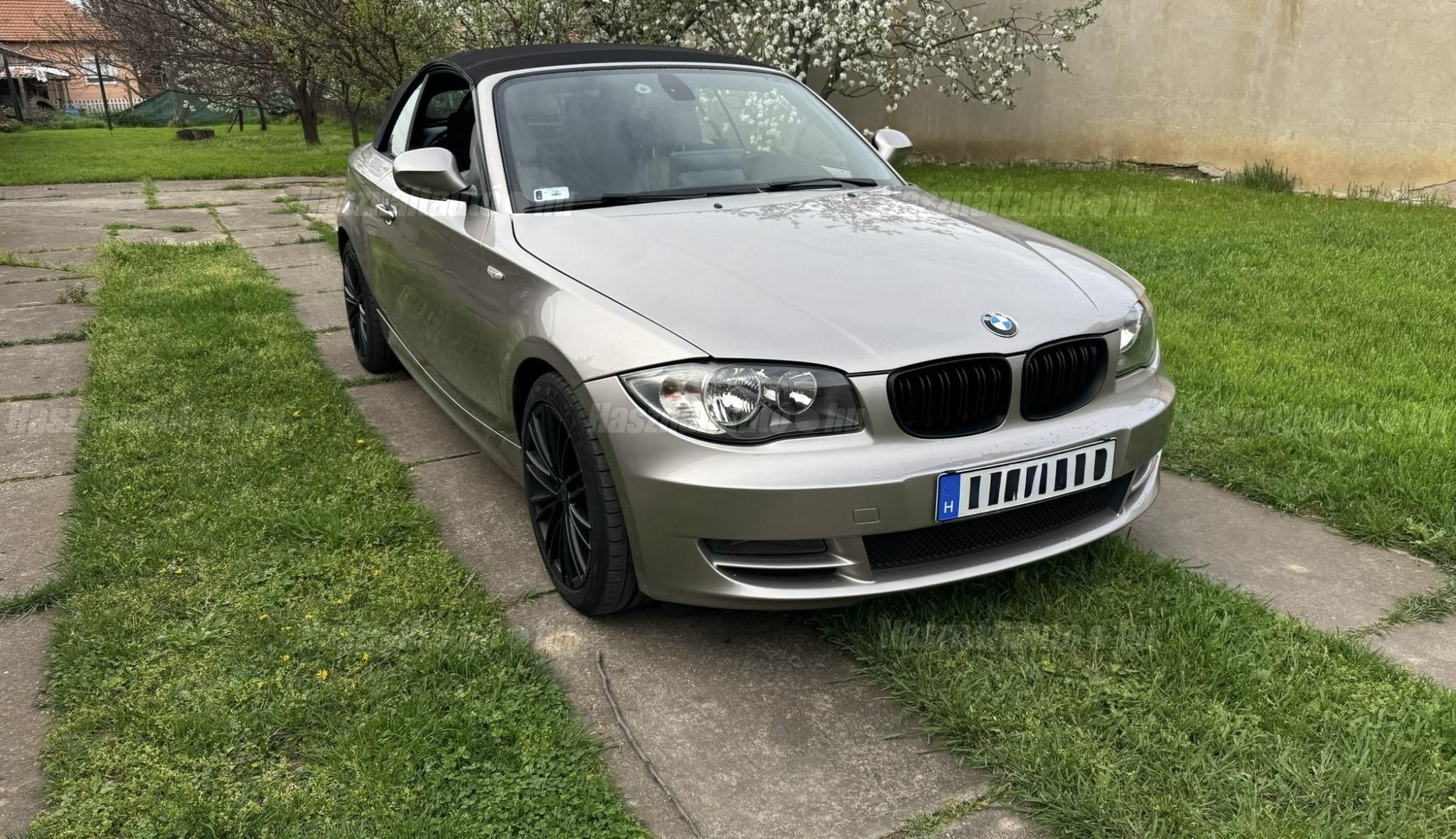 BMW 118 2011/3 - 1