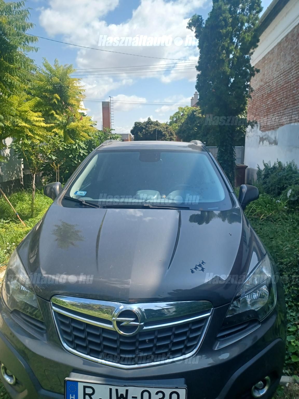 OPEL MOKKA 2015/2 - 1