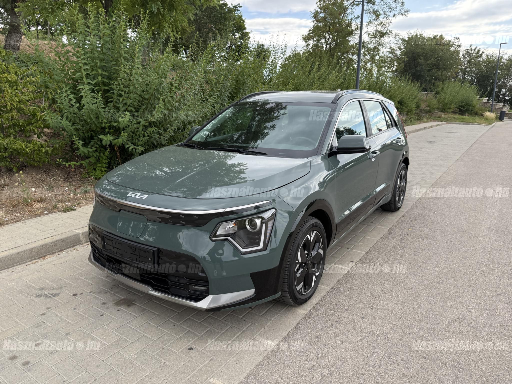 KIA NIRO 2024/2 - 1