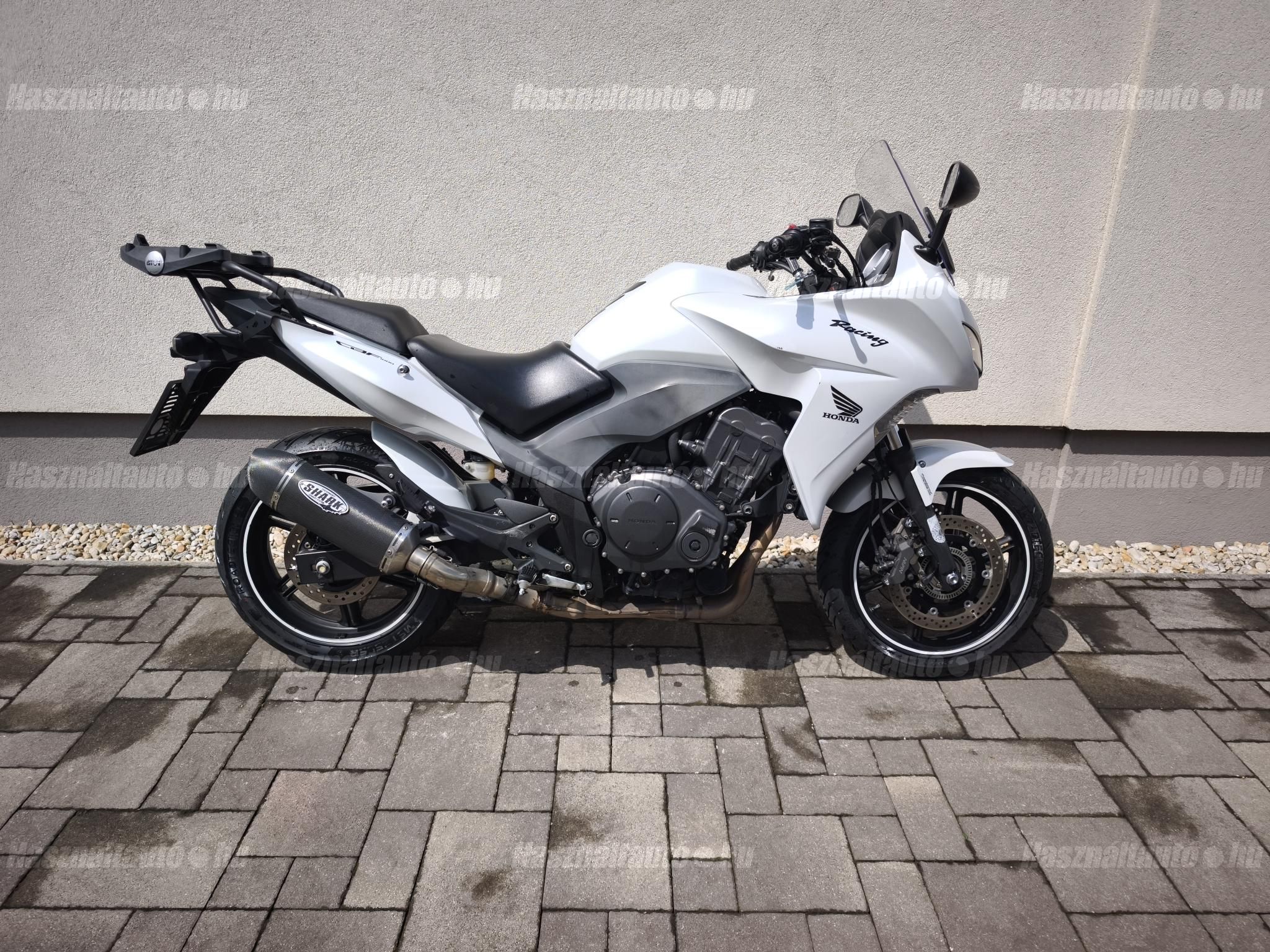 HONDA CBF 1000 2012/5 - 1