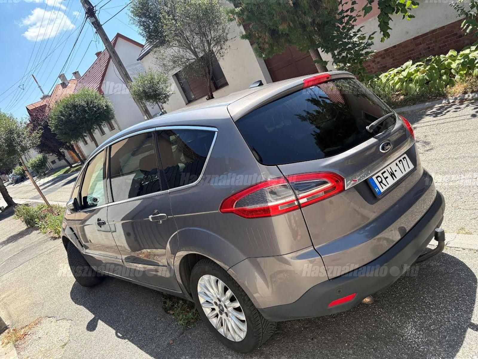 FORD S-MAX 2014/2 - 1
