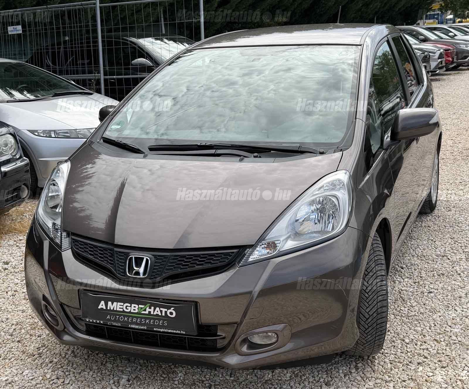 HONDA JAZZ 2015/2 - 1
