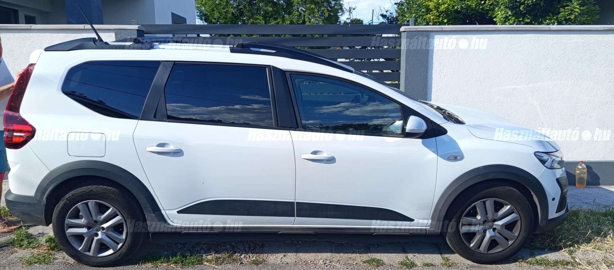 DACIA JOGGER 2023/4 - 1