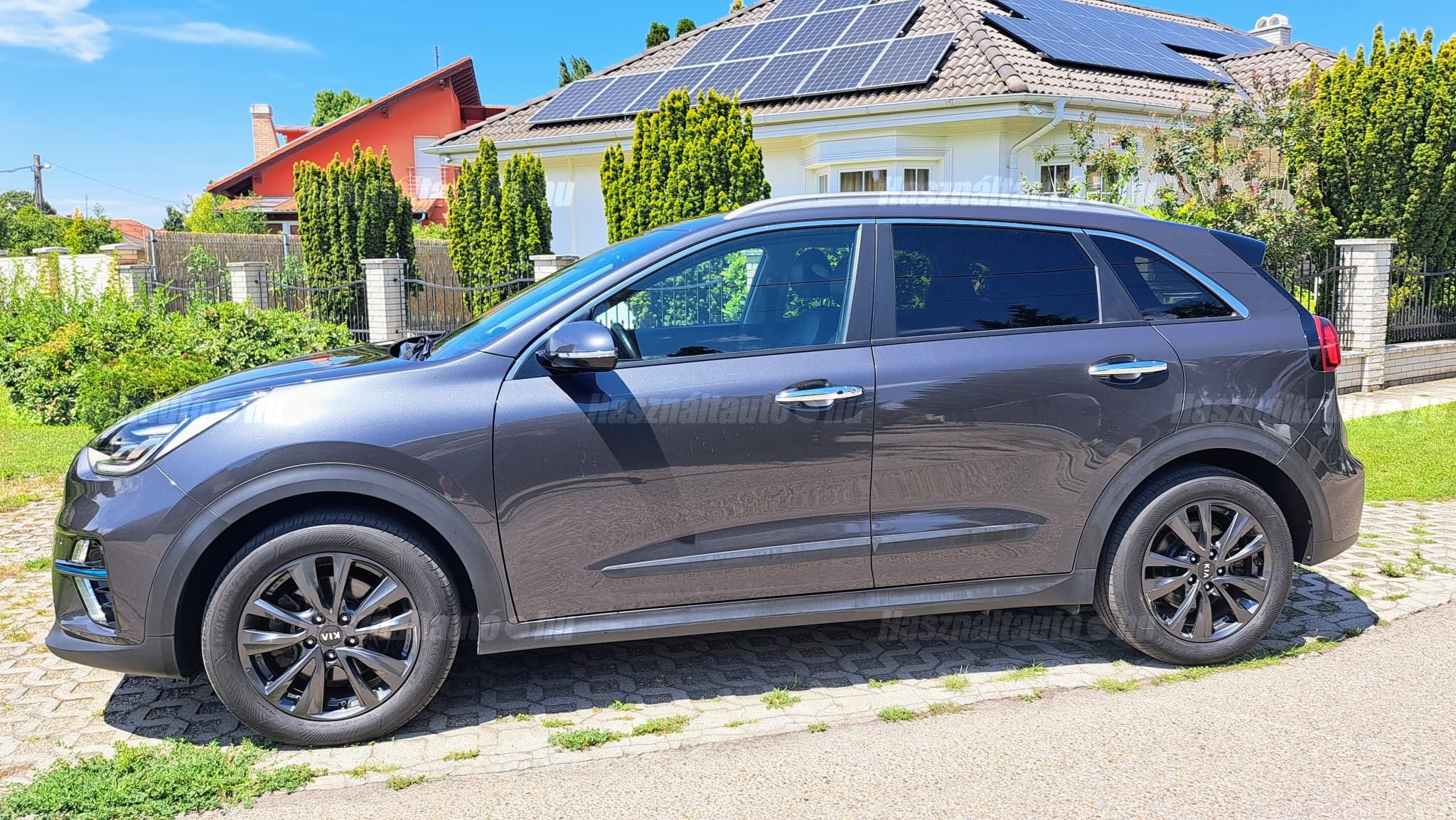 KIA NIRO 2020/10 - 1