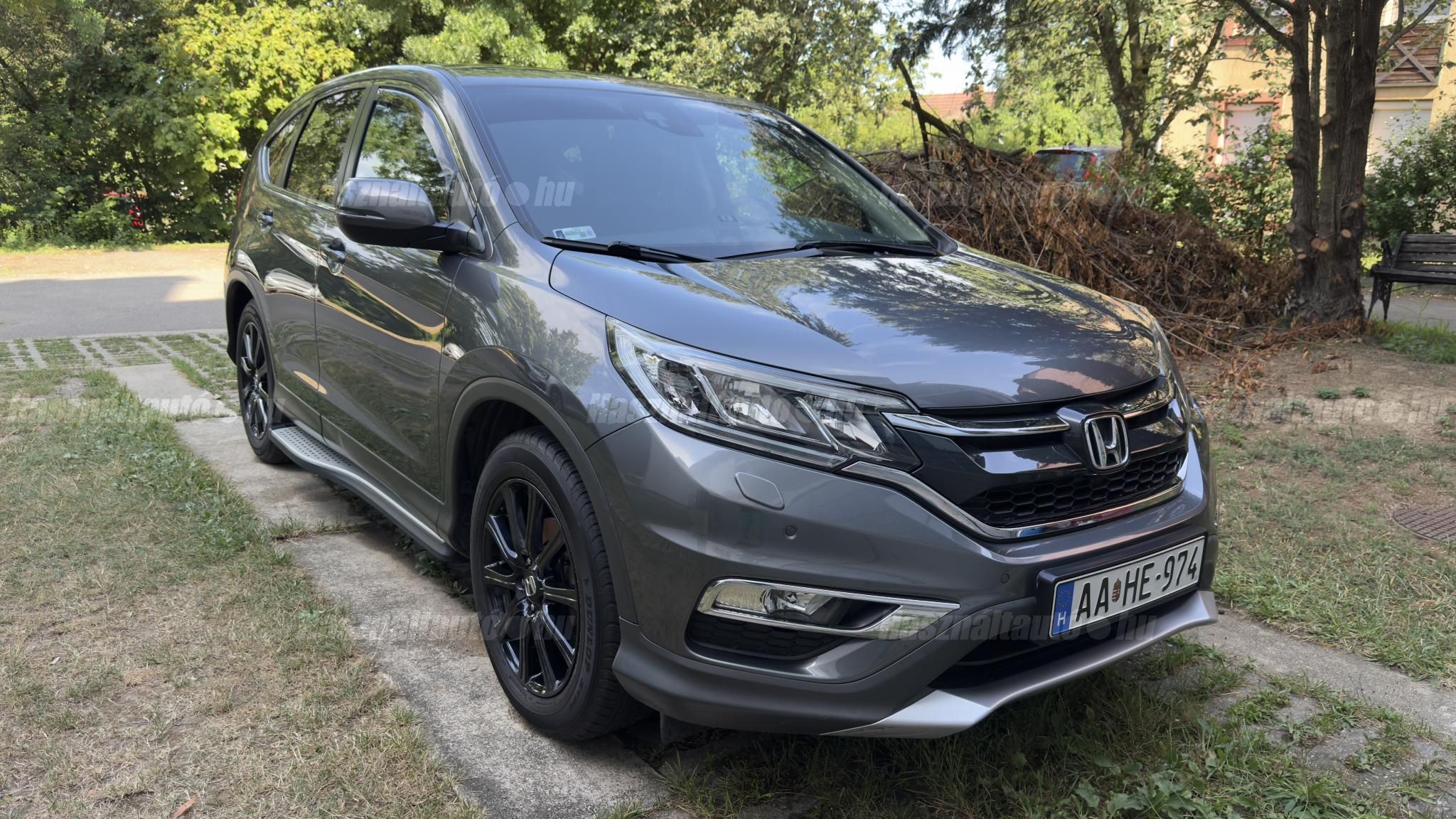 HONDA CR-V 2015/9 - 1