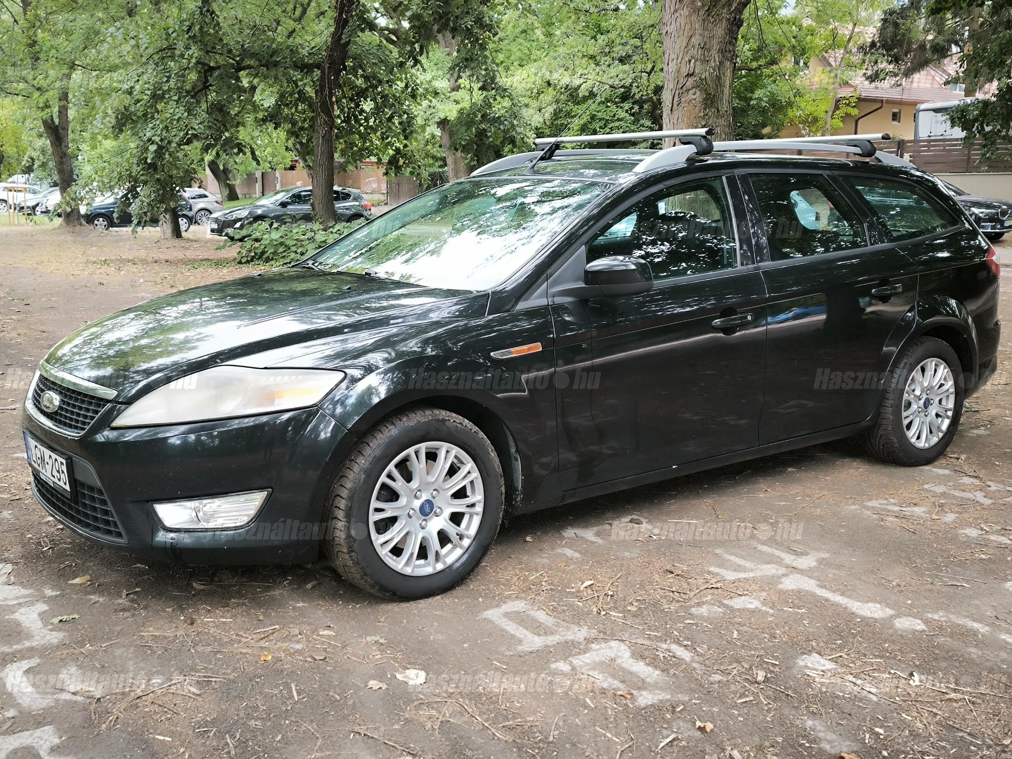 FORD MONDEO 2008/8 - 1
