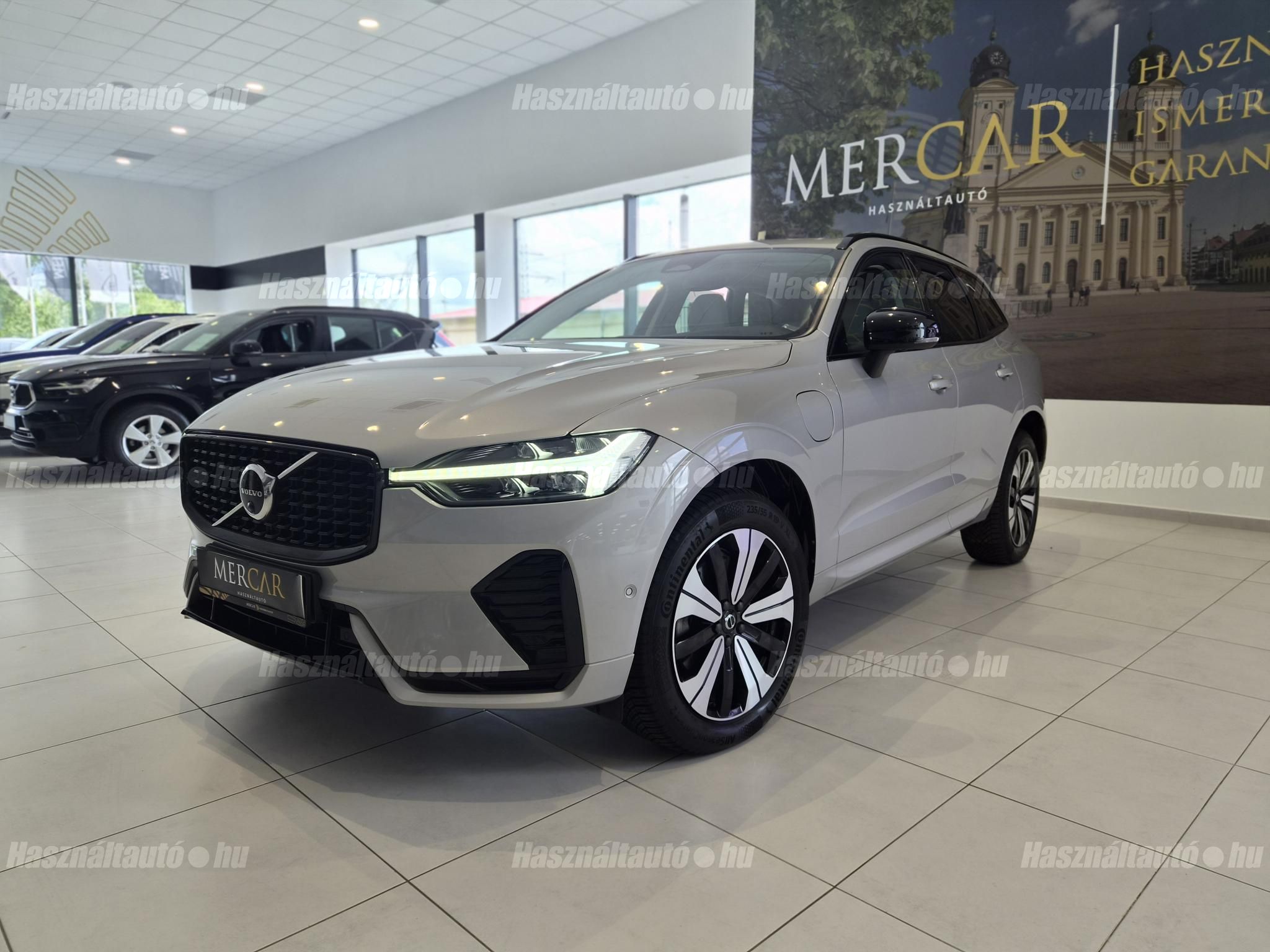 VOLVO XC60 2022/11 - 1