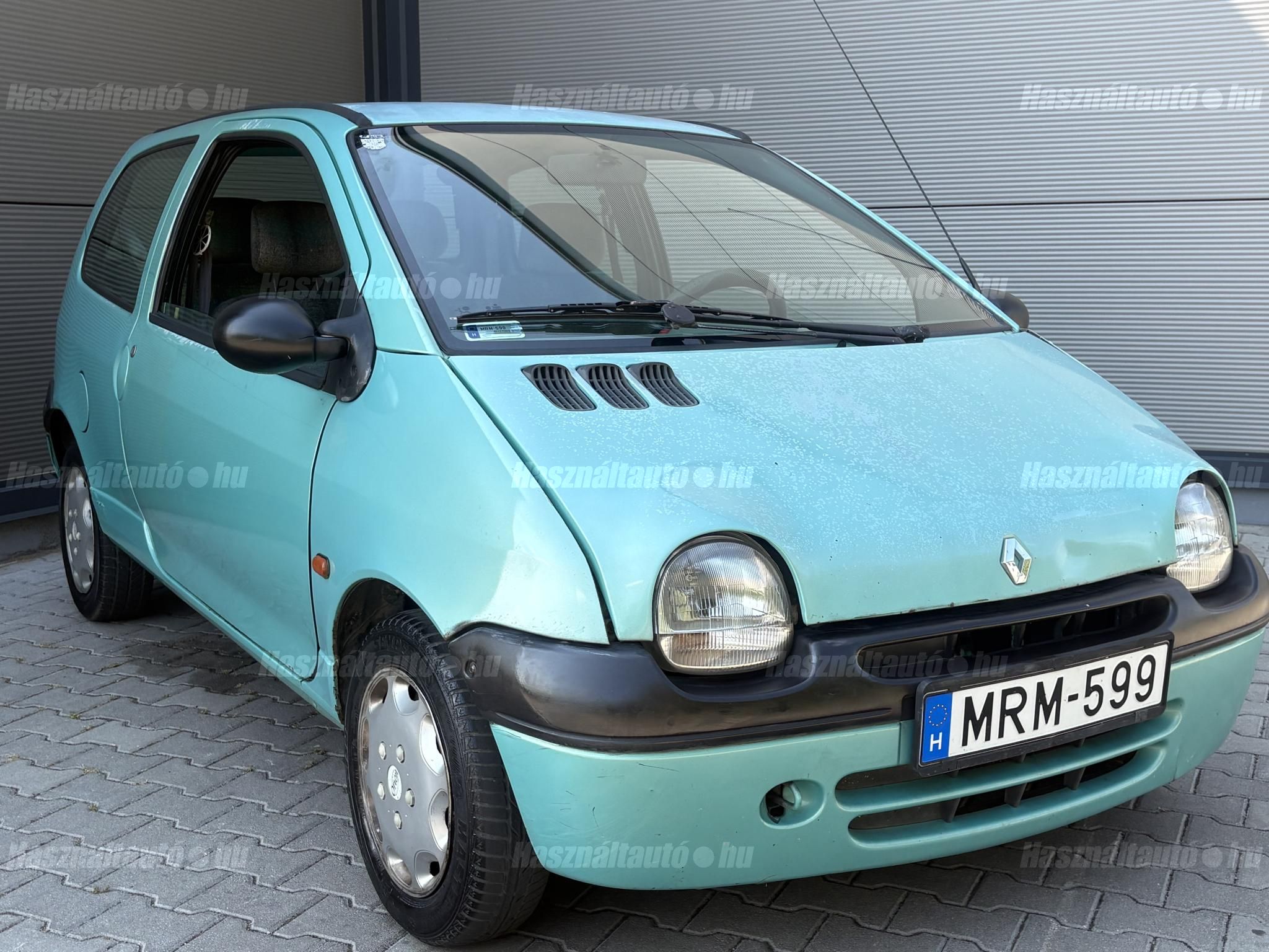 RENAULT TWINGO 1998/9 - 1