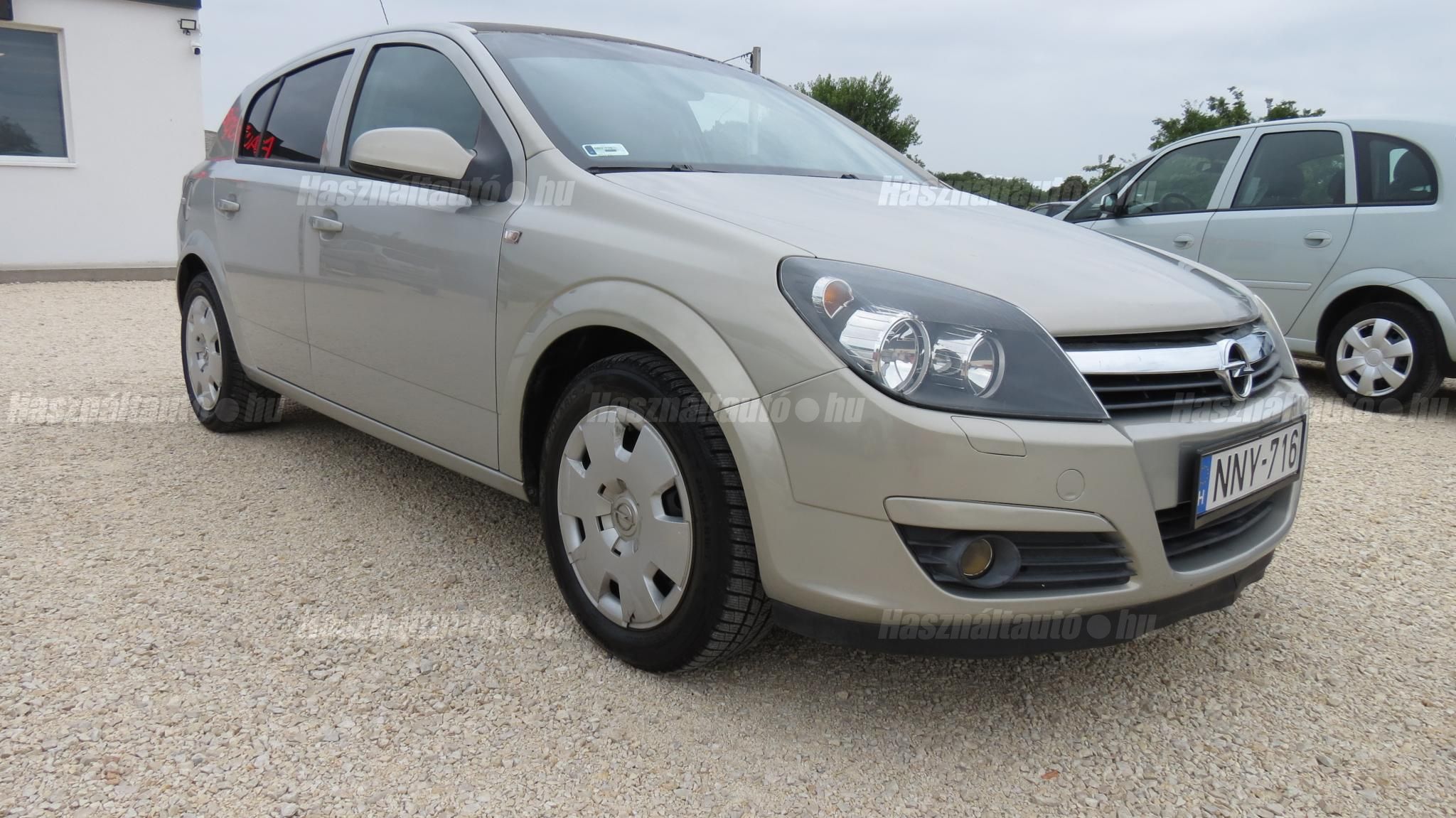 OPEL ASTRA H 2006/3 - 1