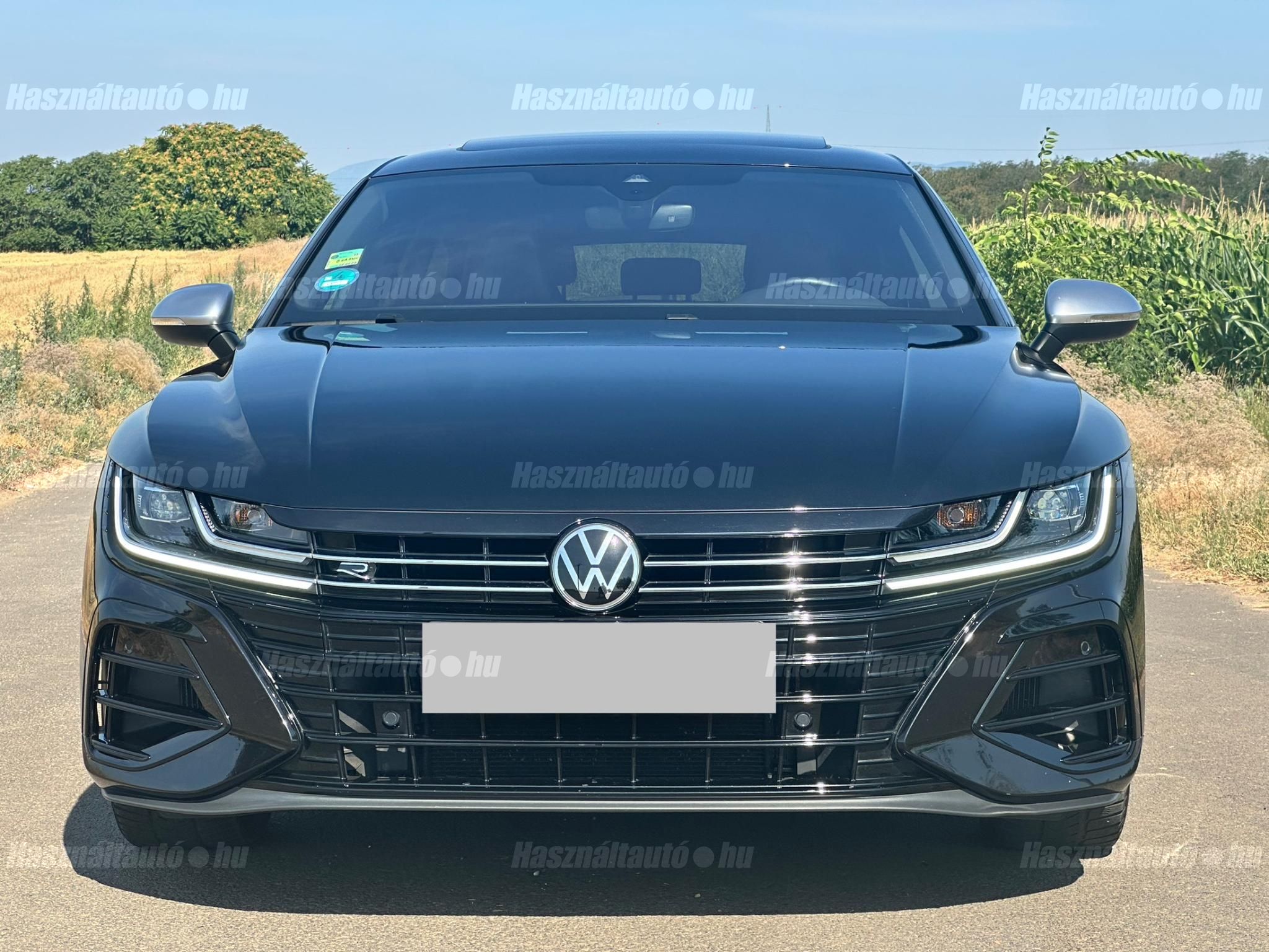 VOLKSWAGEN ARTEON 2022 - 1