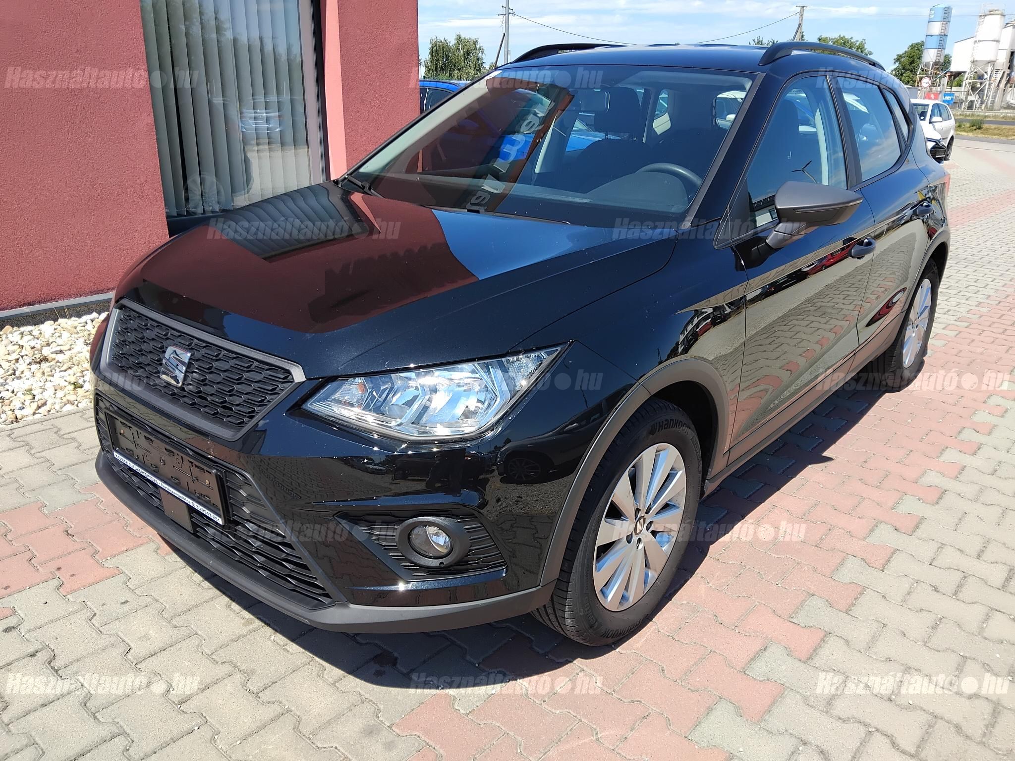 SEAT ARONA 2021/3 - 1