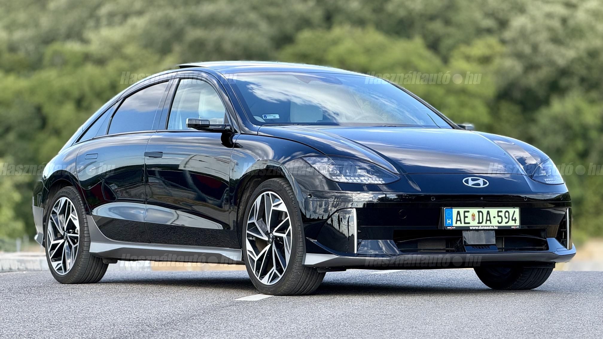 HYUNDAI IONIQ 6 2023/8 - 1