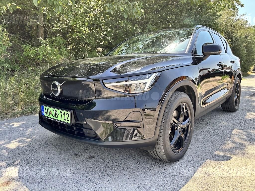 VOLVO XC40 2023/9 - 1