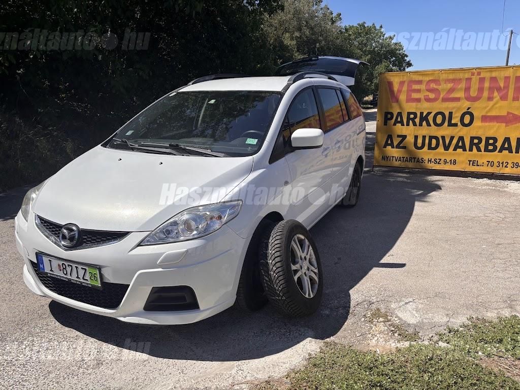 MAZDA 5 2009/5 - 1