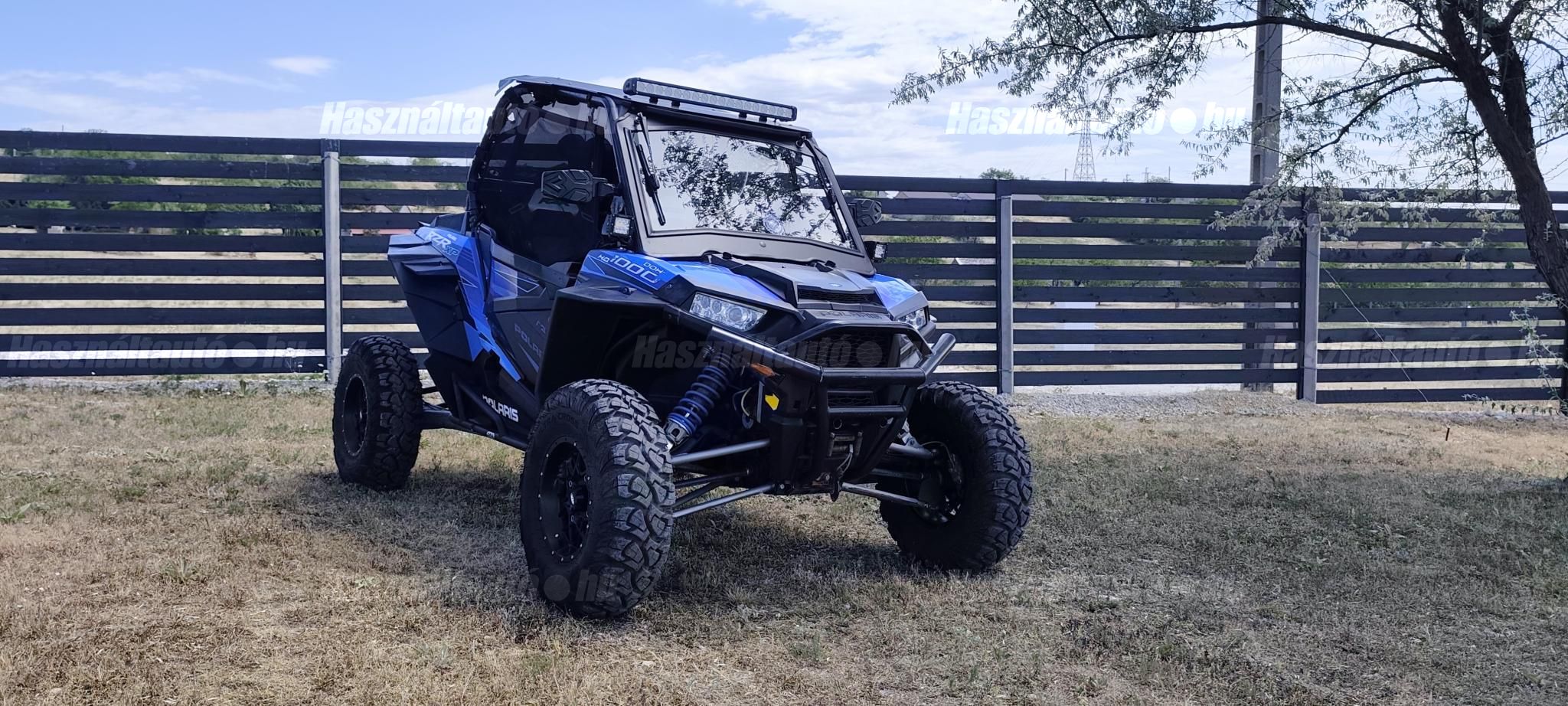 POLARIS RZR 1000 XP 2015/4 - 1