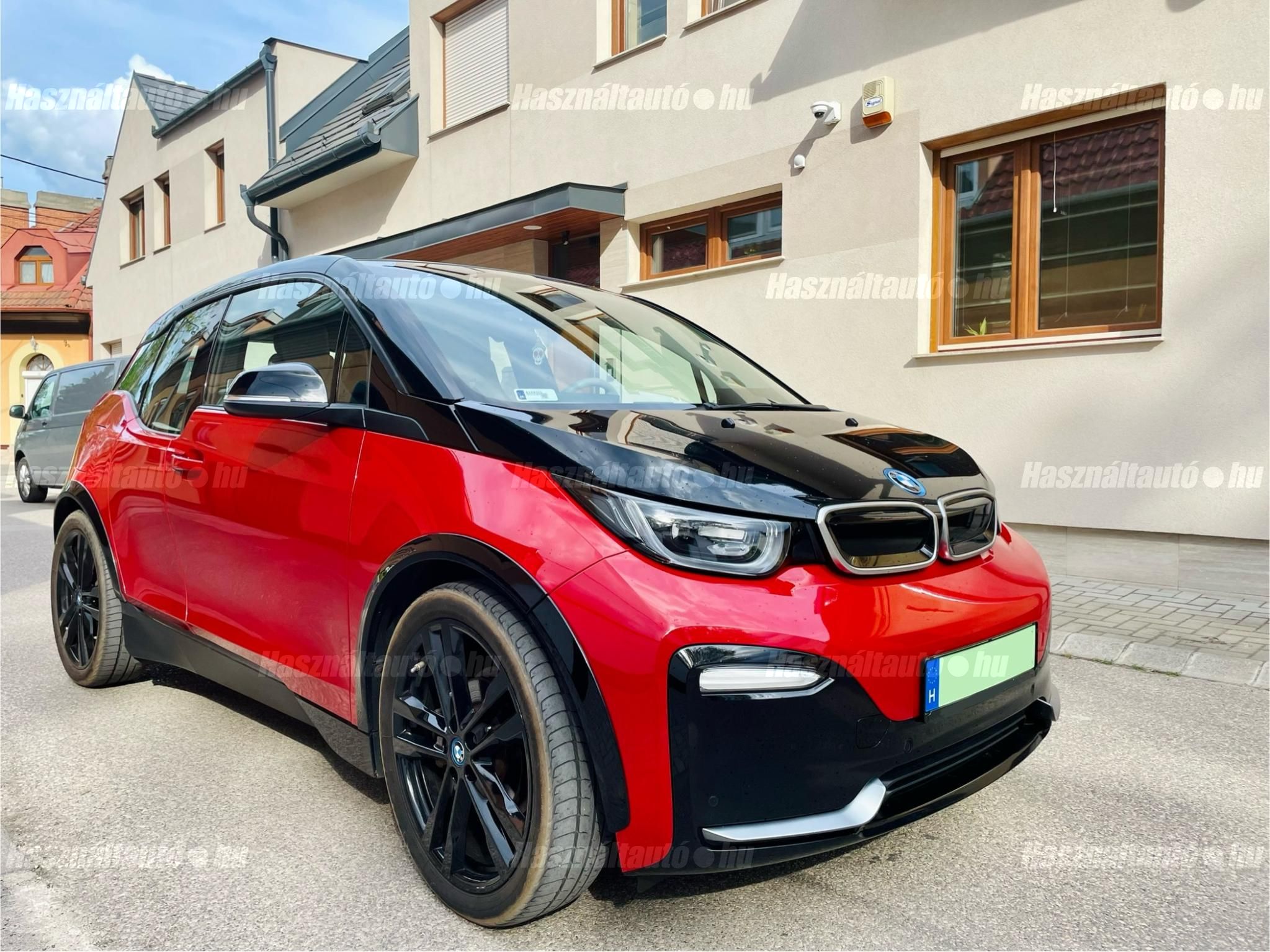 BMW I3 2019/1 - 1