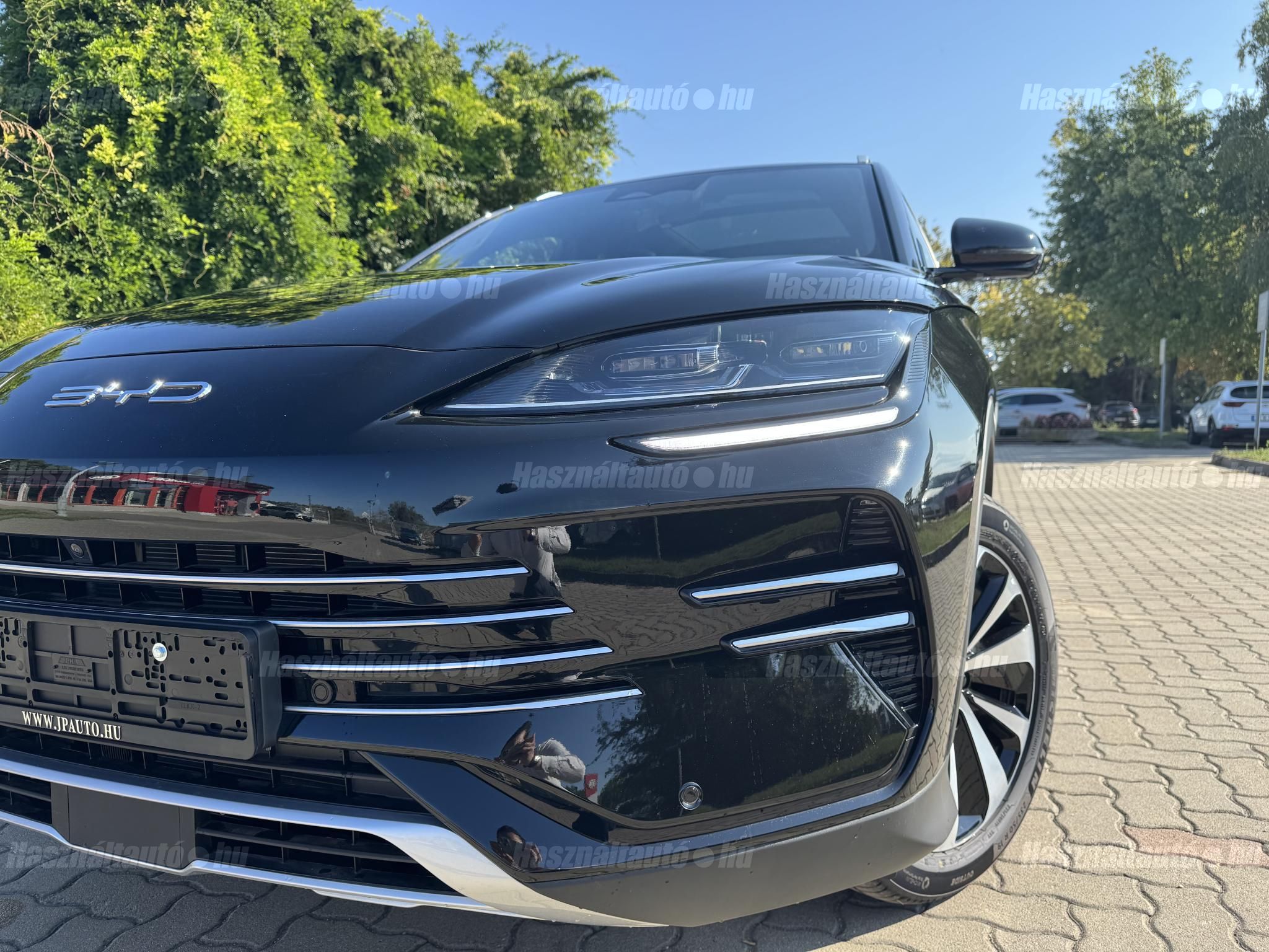 BYD SEAL 2026 - 1