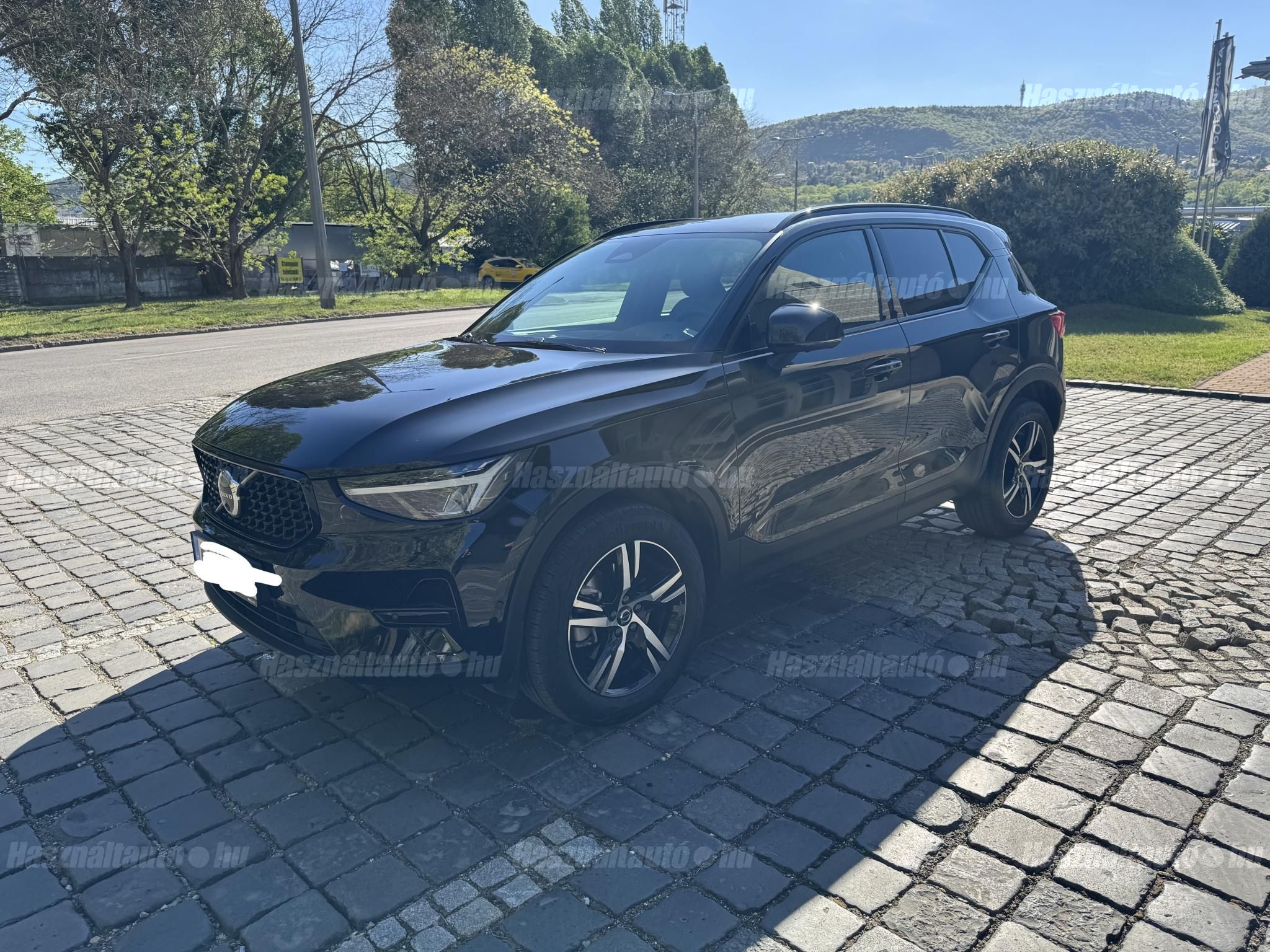 VOLVO XC40 2025/2 - 1