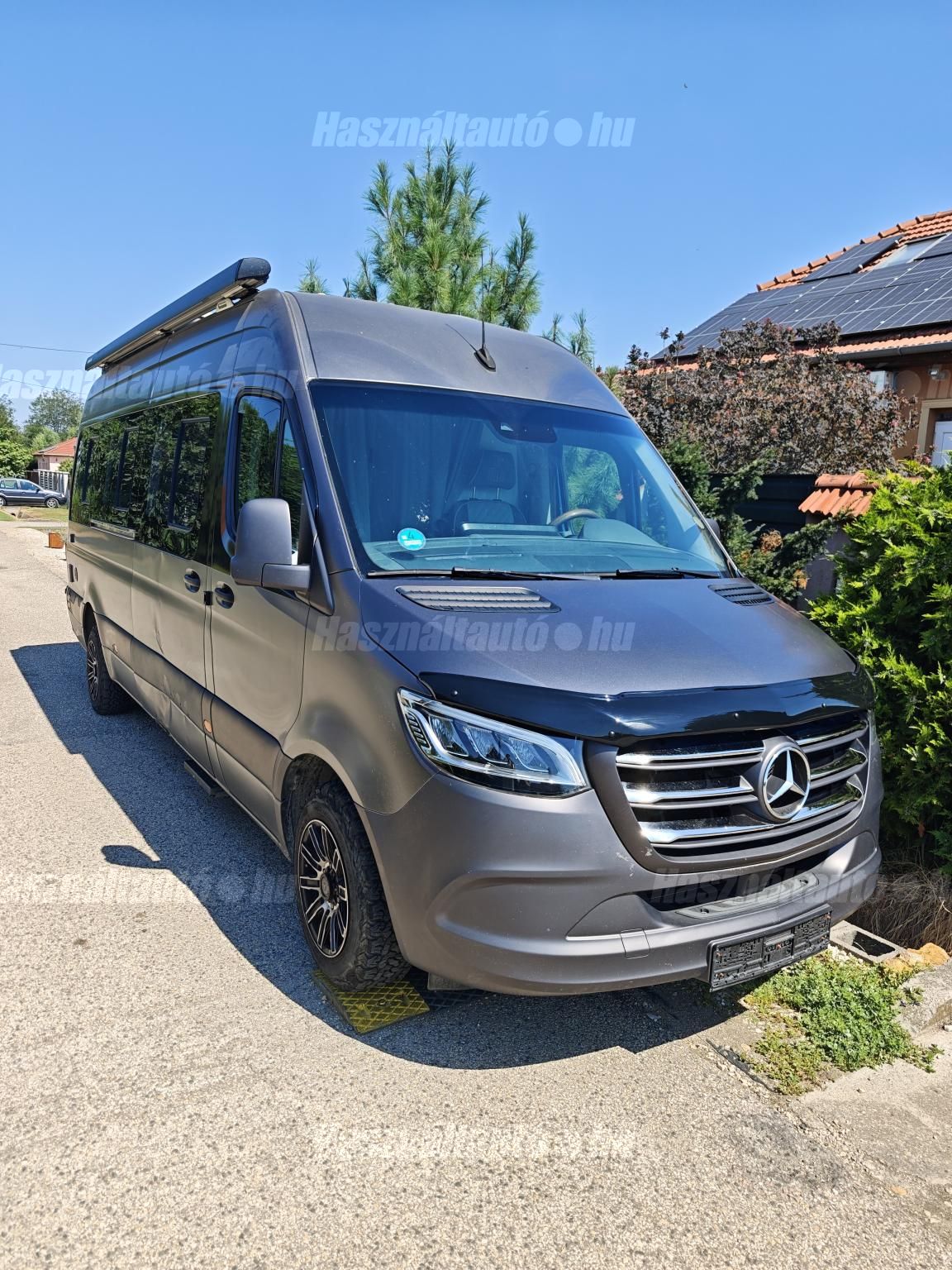 MERCEDES-BENZ 2019/11 - 1
