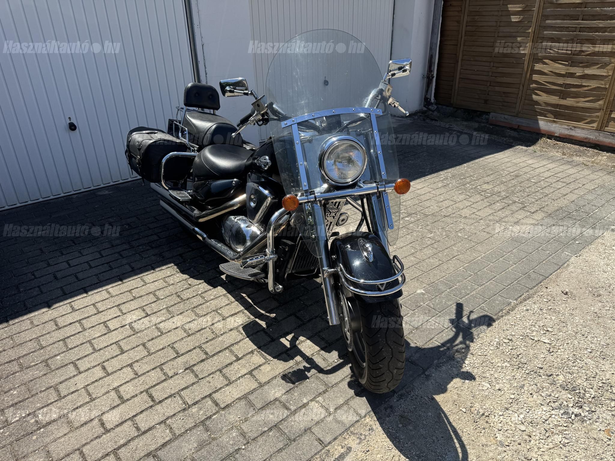 SUZUKI VL 1500 (INTRUDER) 2004/4 - 1