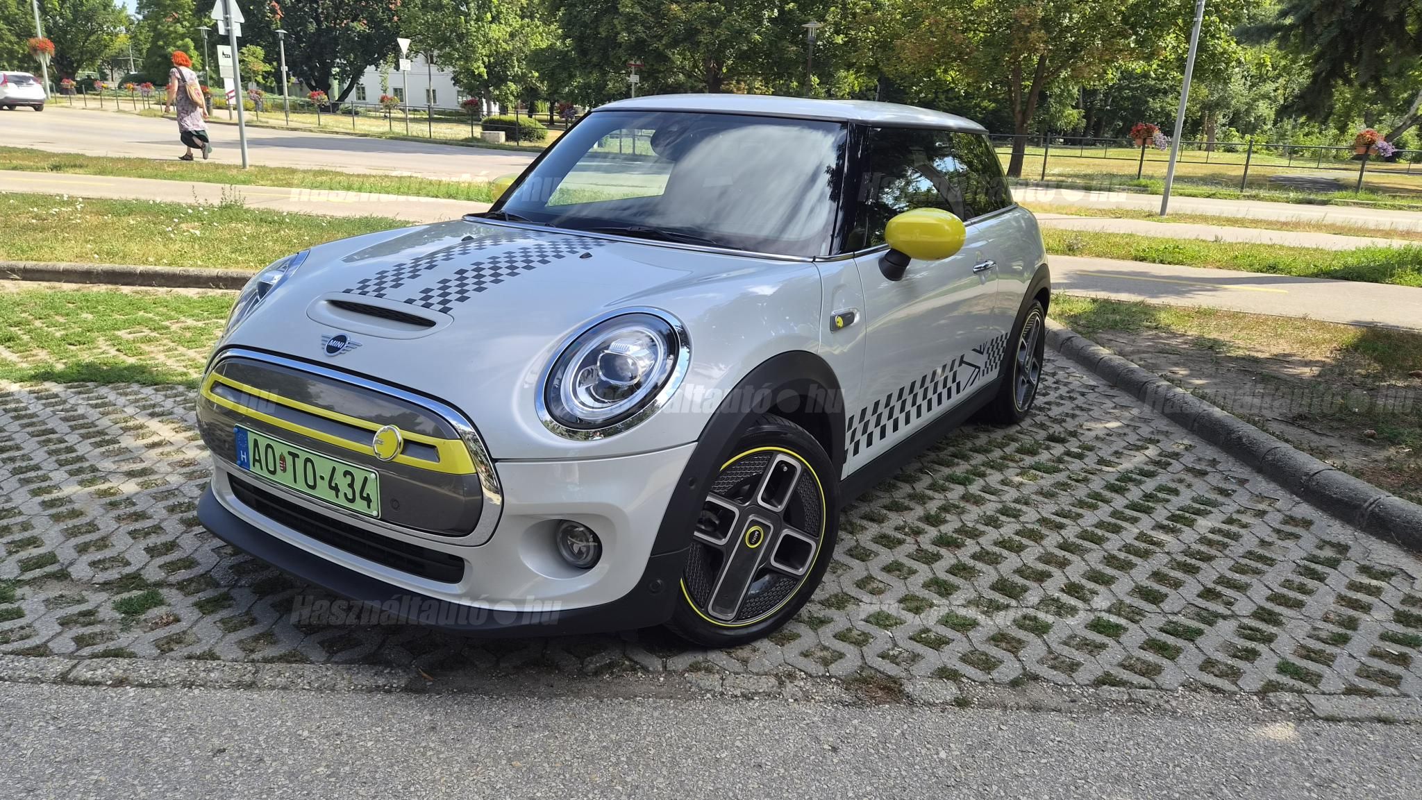 MINI MINI COOPER 2021/1 - 1