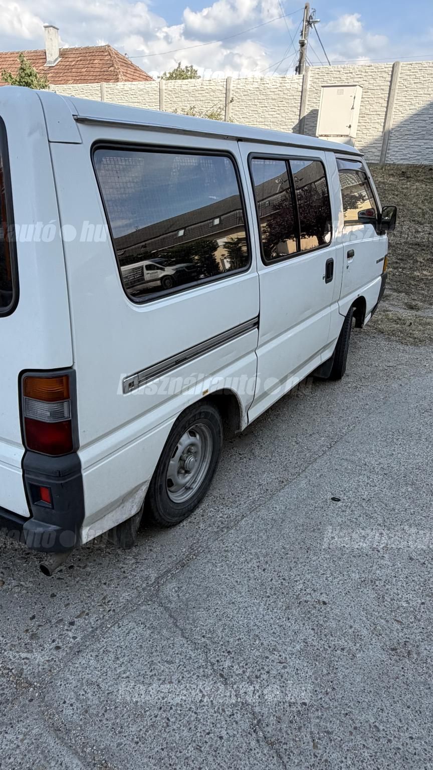 MITSUBISHI L 300 1996/9 - 1