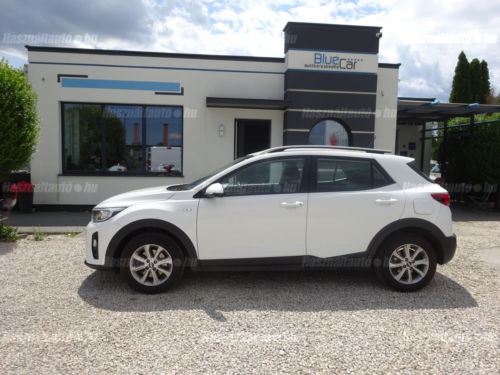 KIA STONIC 2018/1 - 1