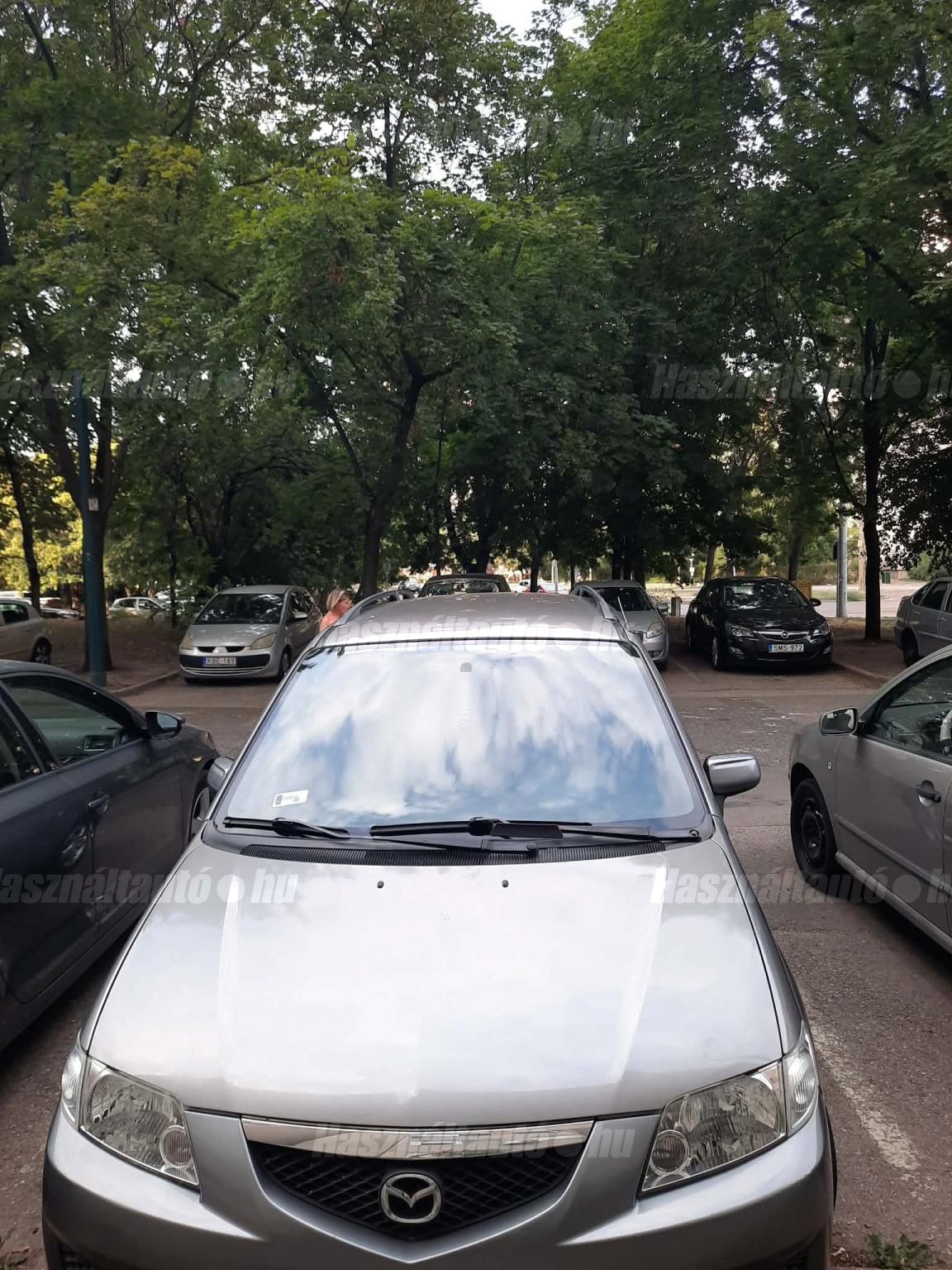 MAZDA PREMACY 2005/3 - 1