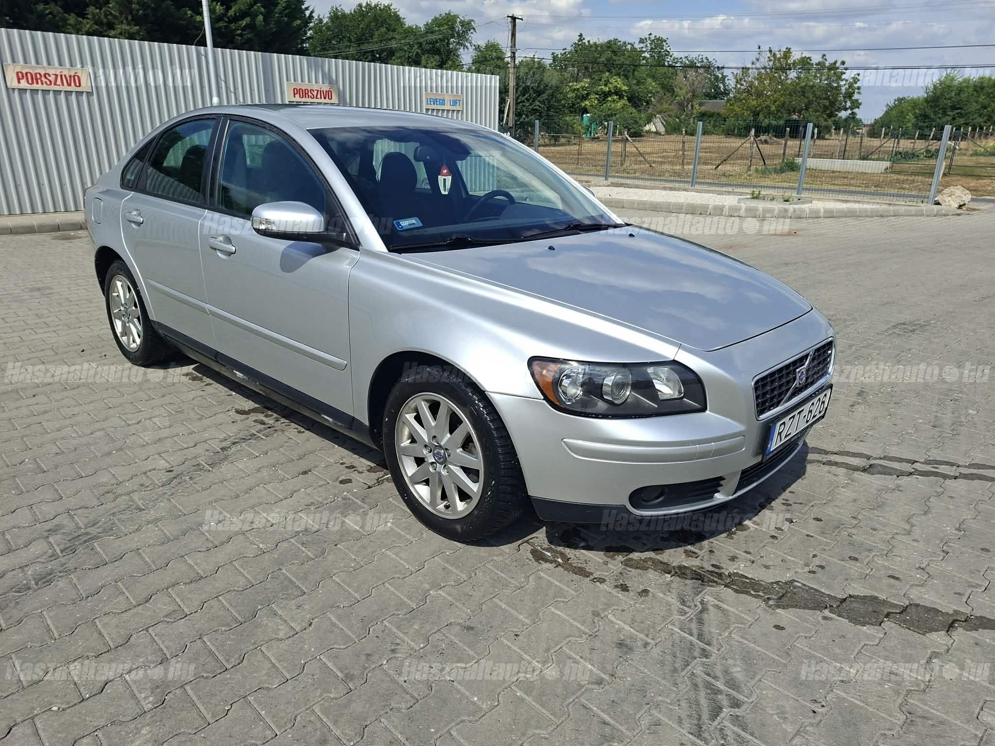 VOLVO S40 2006/9 - 1