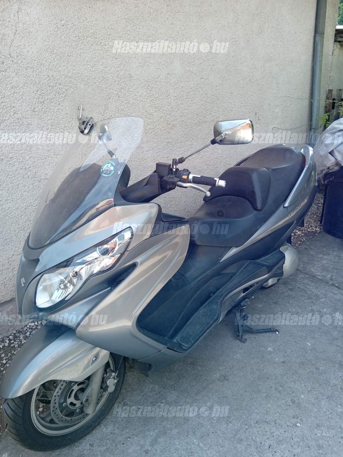 SUZUKI AN 400 BURGMAN 2007/5 - 1