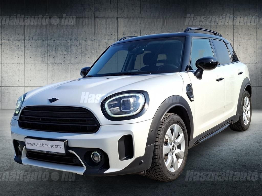 MINI COOPER 2023/7 - 1